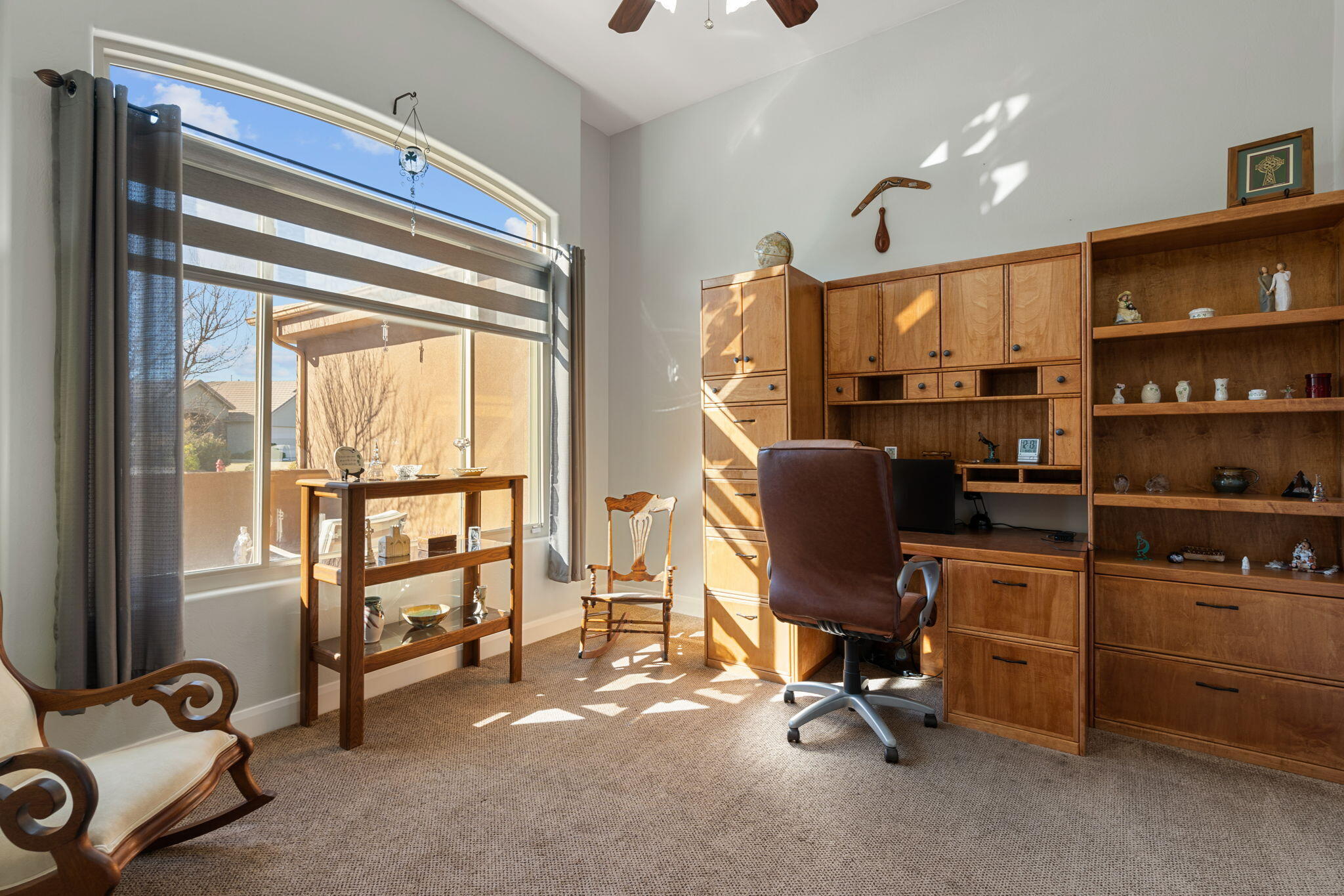 DESERT HILLS - Residential