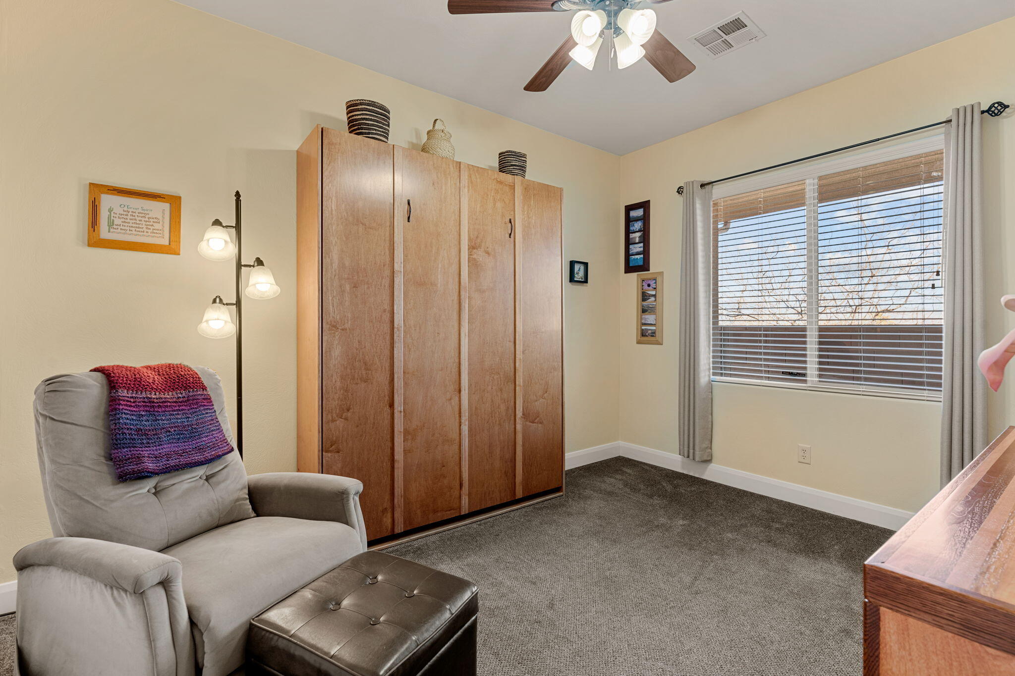 DESERT HILLS - Residential