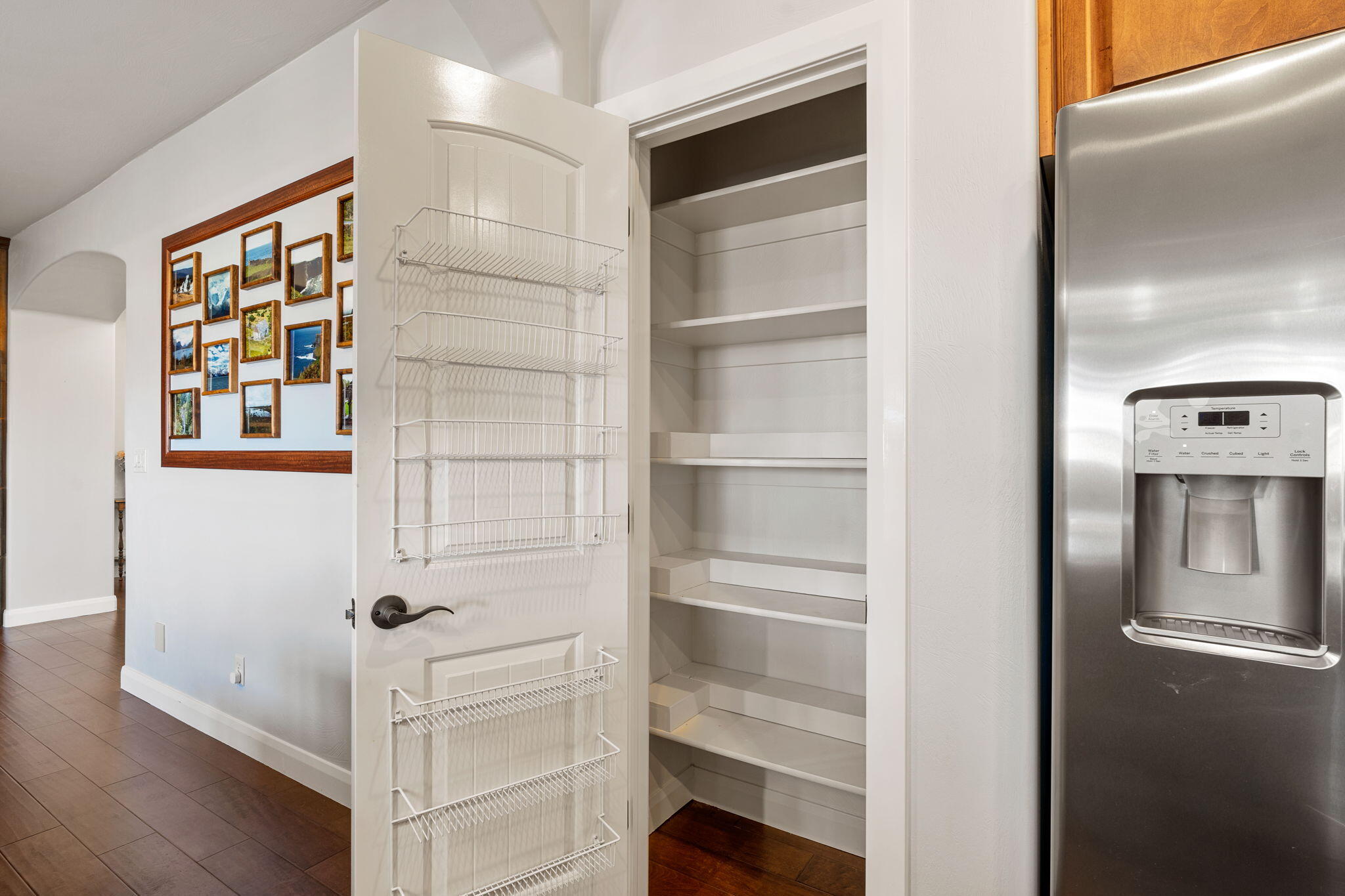 DESERT HILLS - Residential