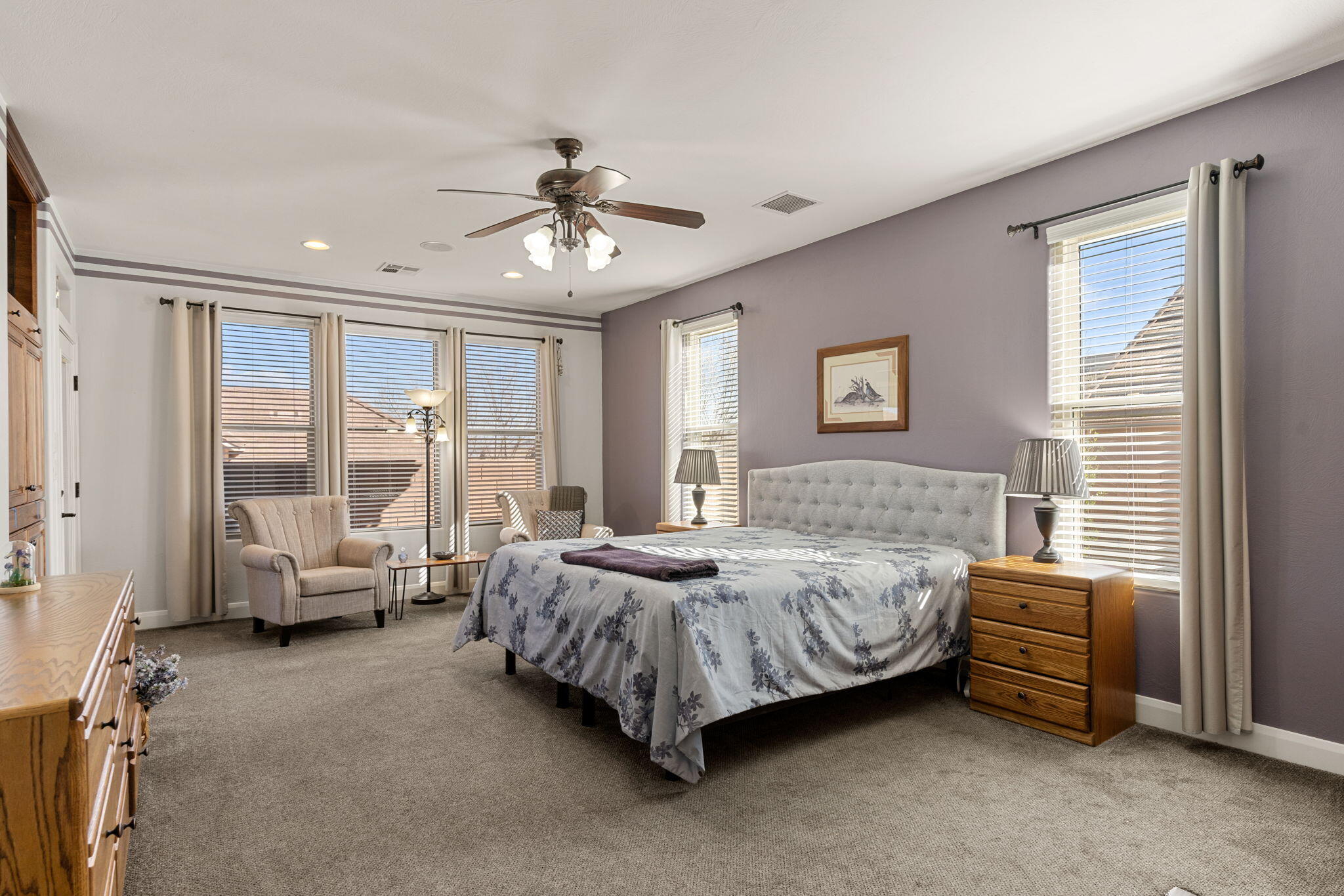 DESERT HILLS - Residential