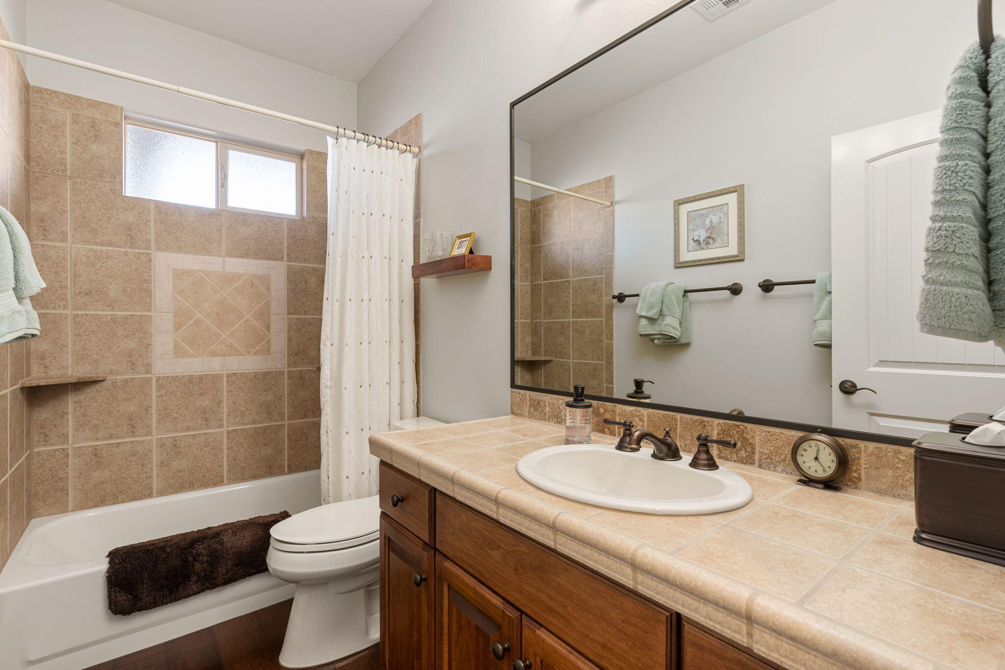 DESERT HILLS - Residential