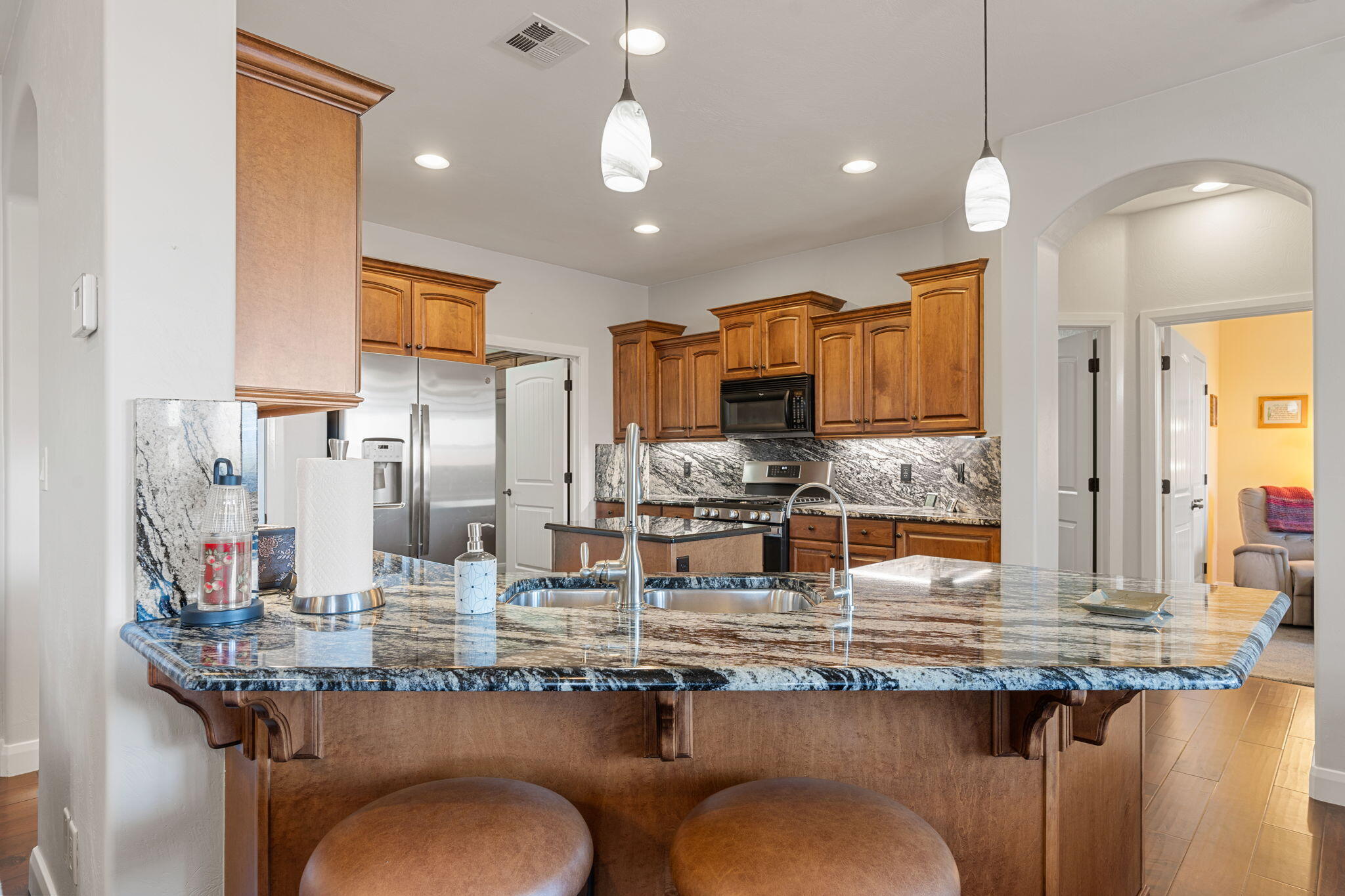 DESERT HILLS - Residential