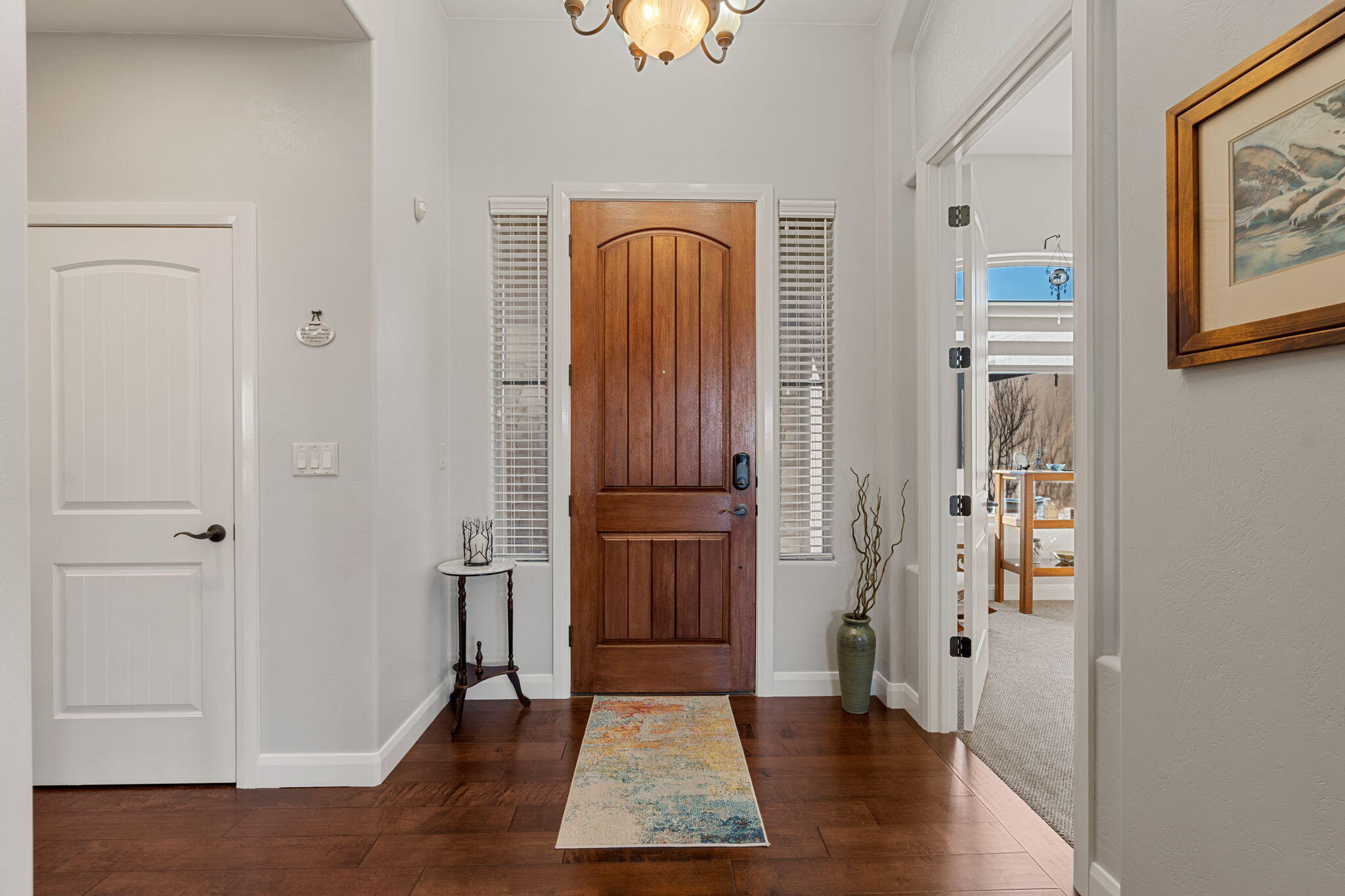 DESERT HILLS - Residential