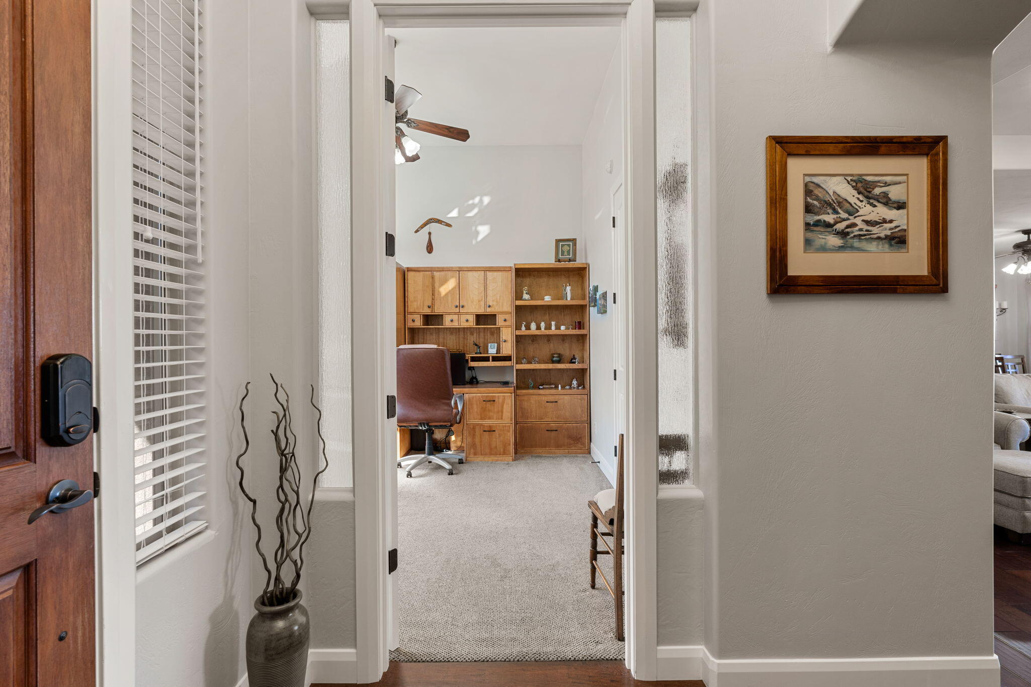 DESERT HILLS - Residential