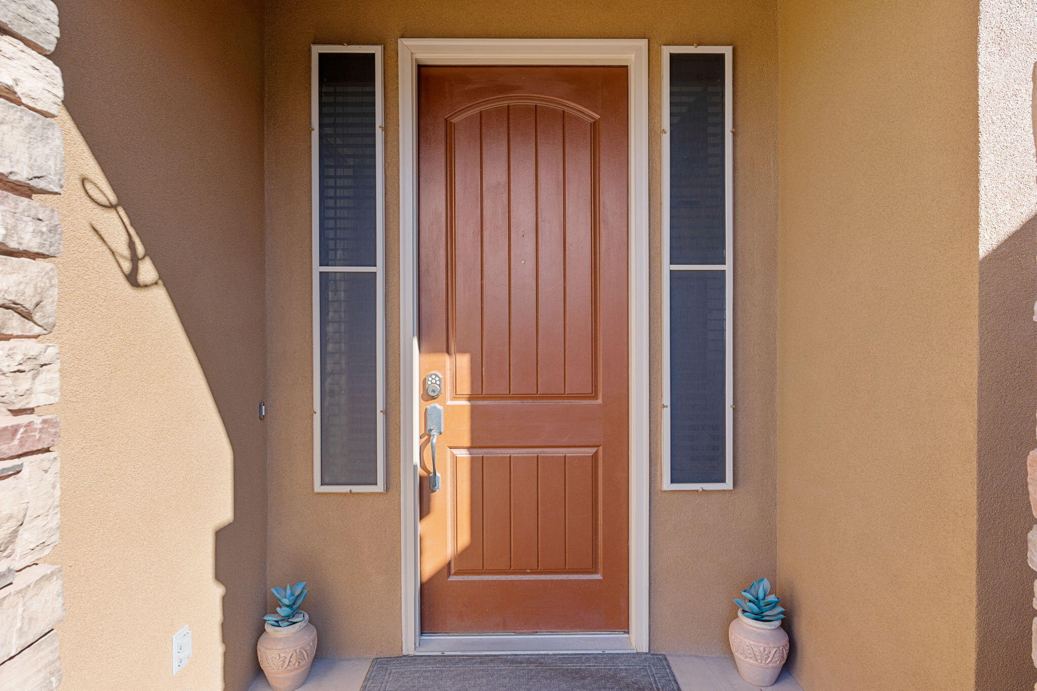 DESERT HILLS - Residential