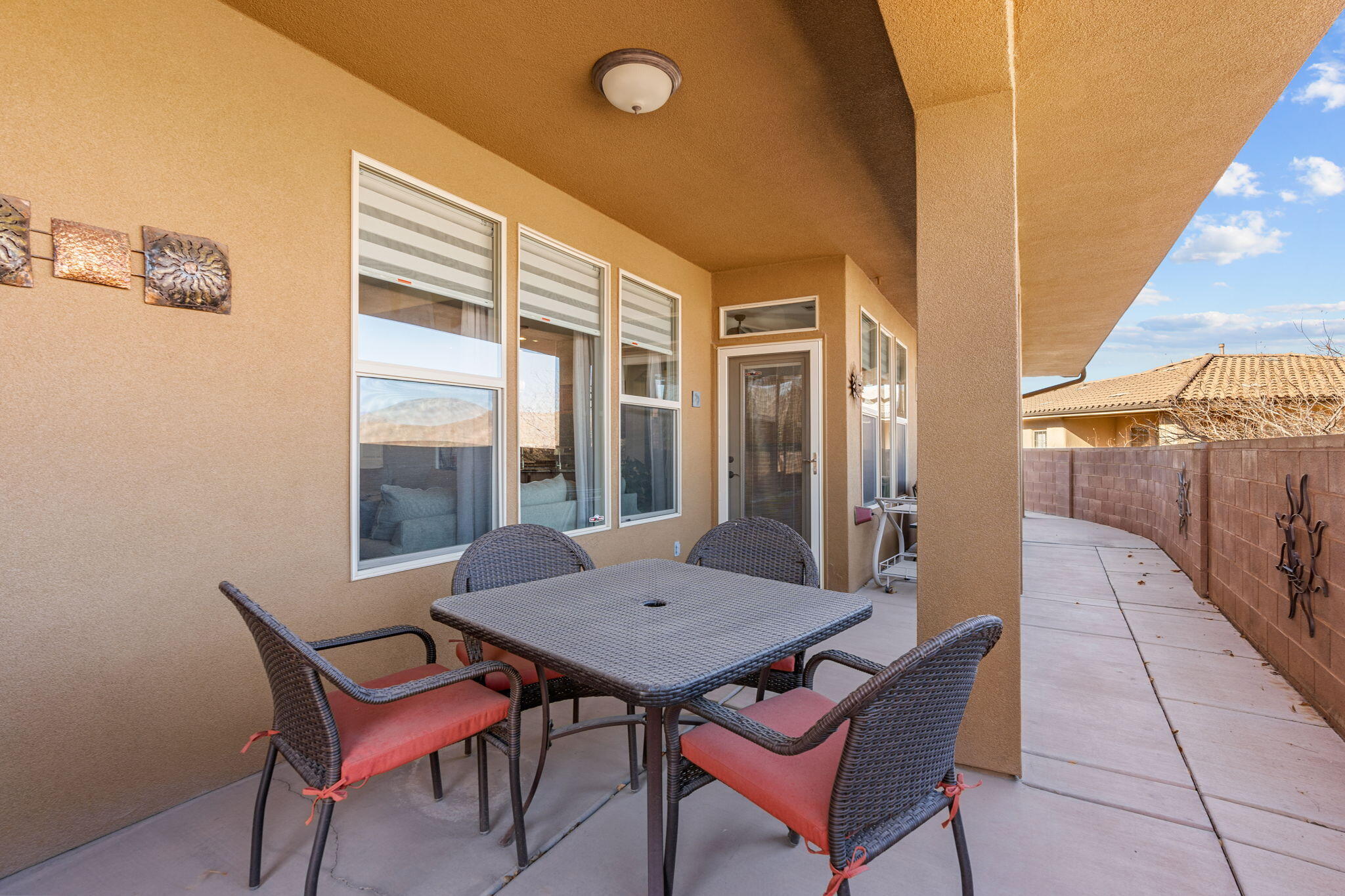 DESERT HILLS - Residential