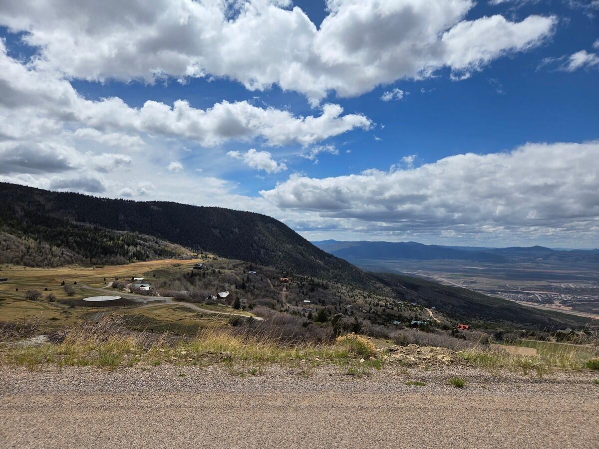 NOT AVAILABLE - Land