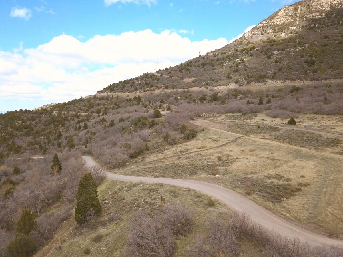 NOT AVAILABLE - Land