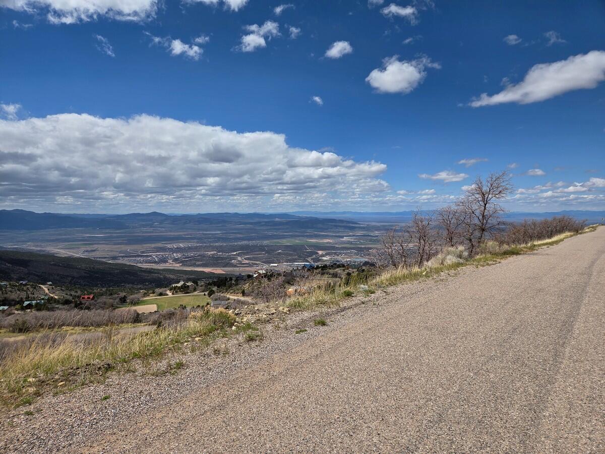 NOT AVAILABLE - Land