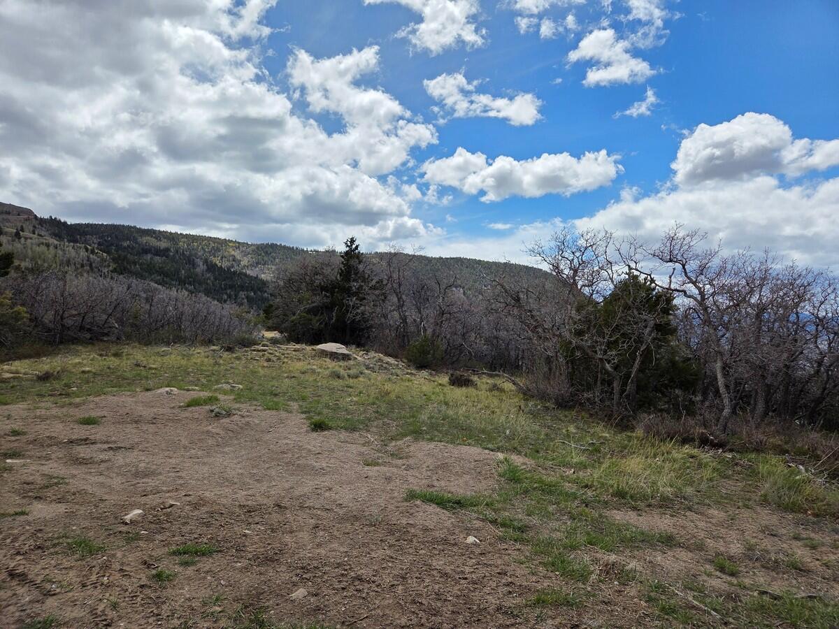 NOT AVAILABLE - Land