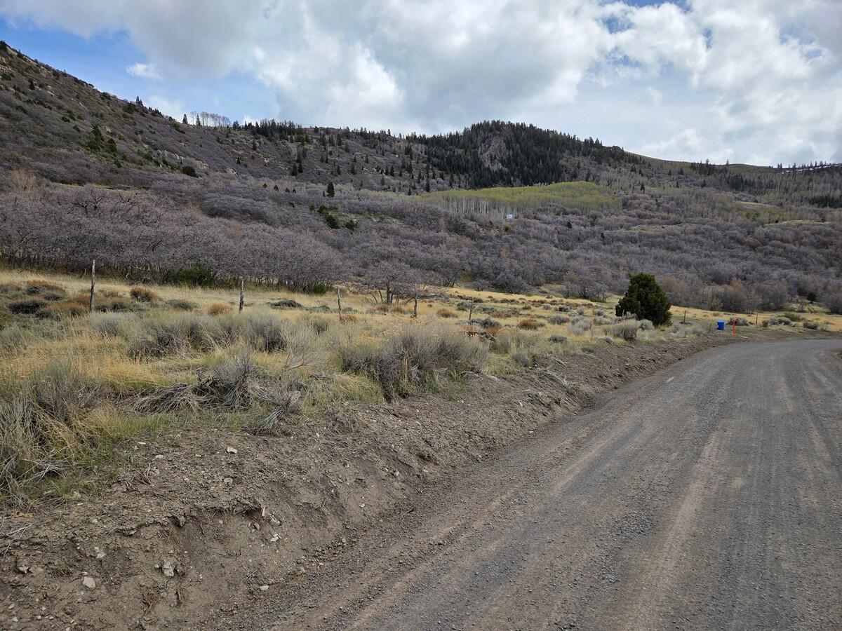 NOT AVAILABLE - Land