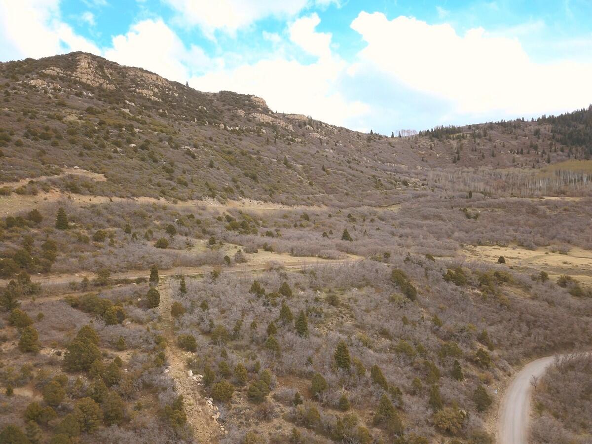 NOT AVAILABLE - Land