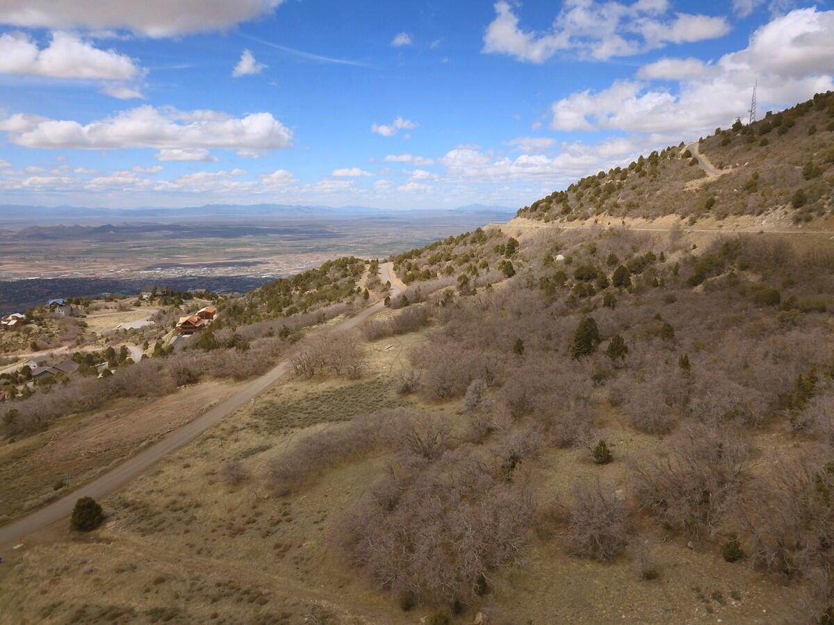 NOT AVAILABLE - Land