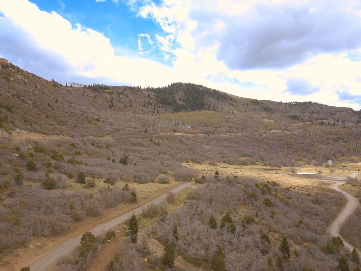 NOT AVAILABLE - Land