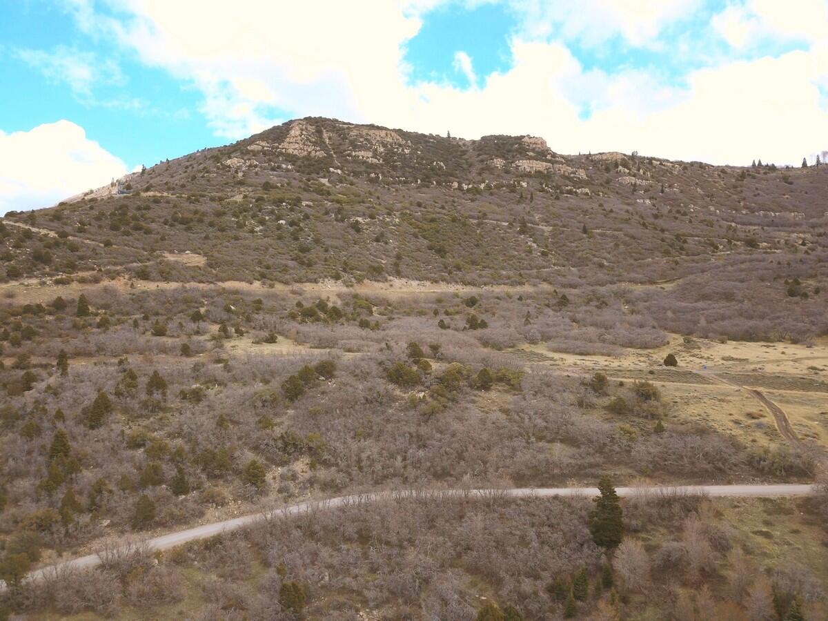 NOT AVAILABLE - Land