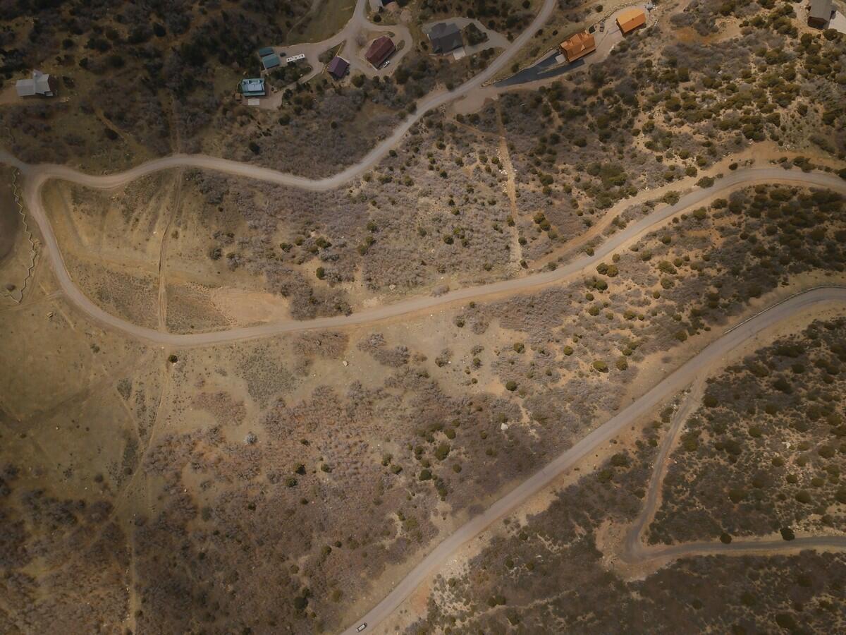 NOT AVAILABLE - Land