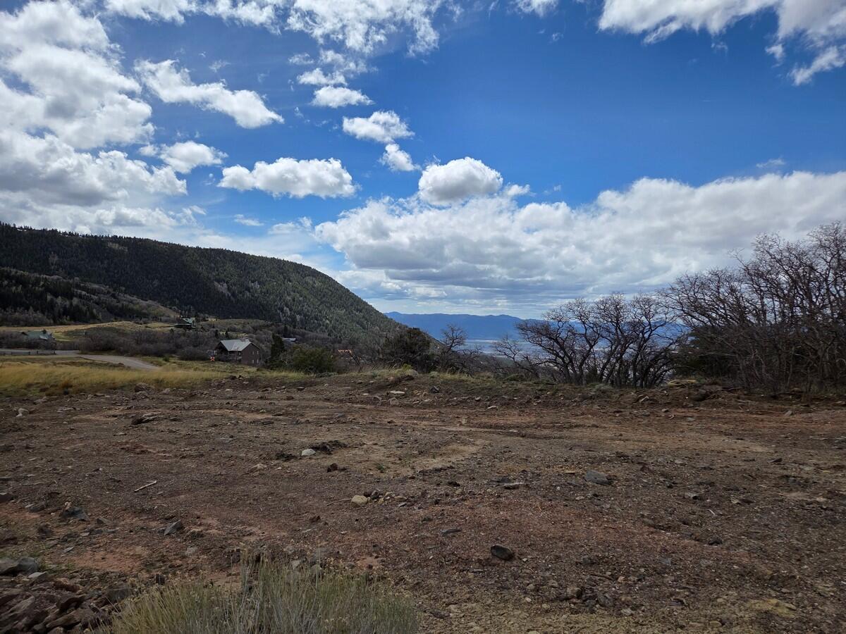 NOT AVAILABLE - Land