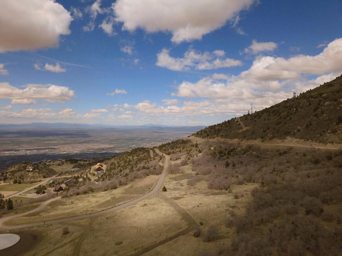 NOT AVAILABLE - Land