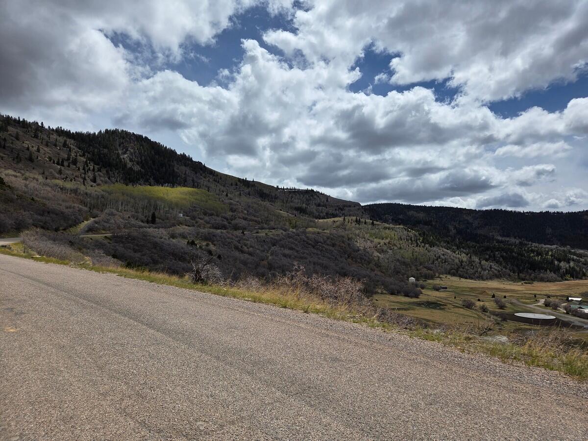 NOT AVAILABLE - Land