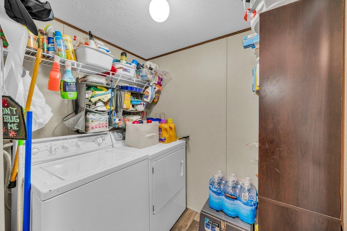 PLEASANT VIEW MOBILE HOME PARK - Residential