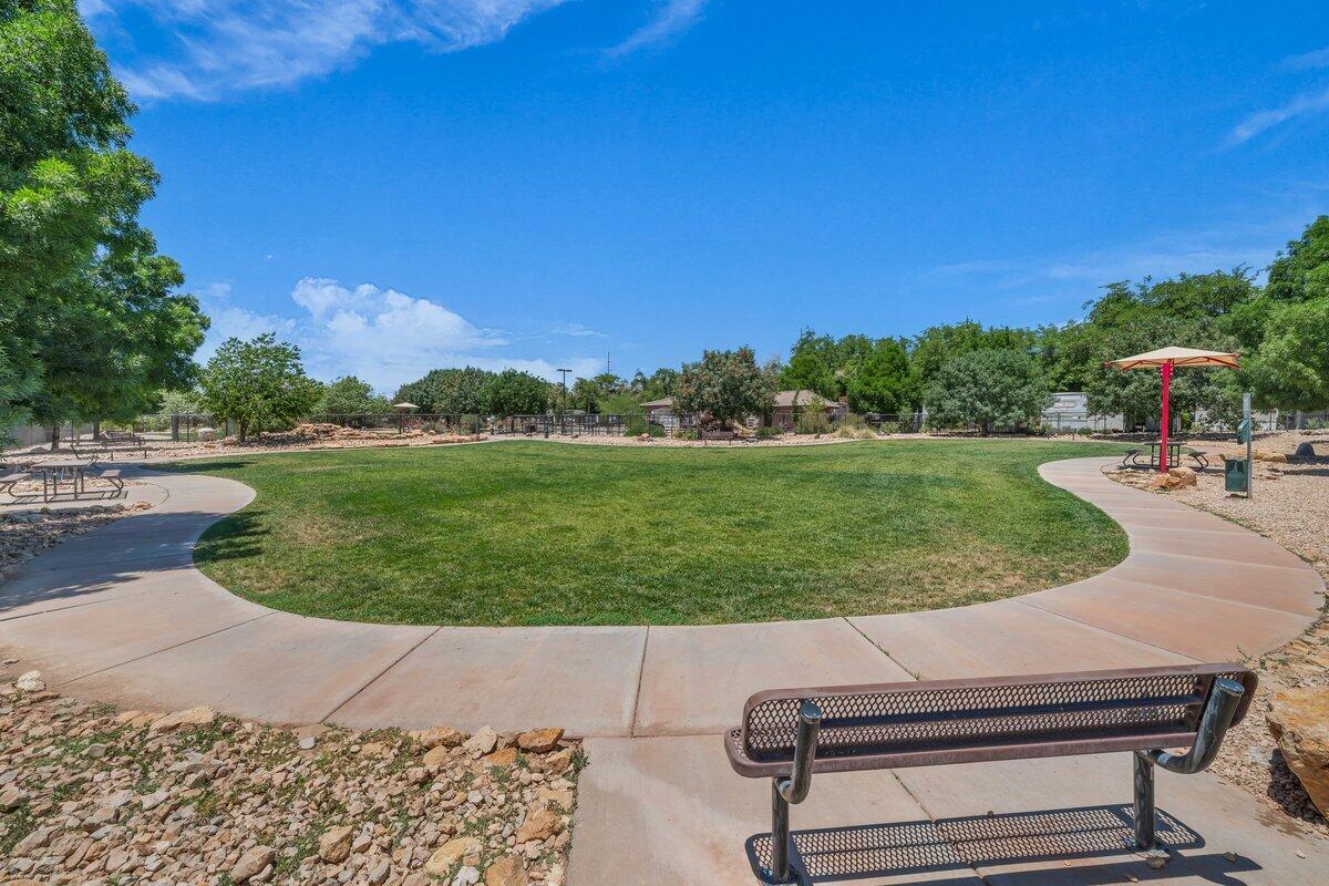 PLEASANT VIEW MOBILE HOME PARK - Residential