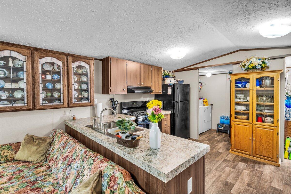 PLEASANT VIEW MOBILE HOME PARK - Residential