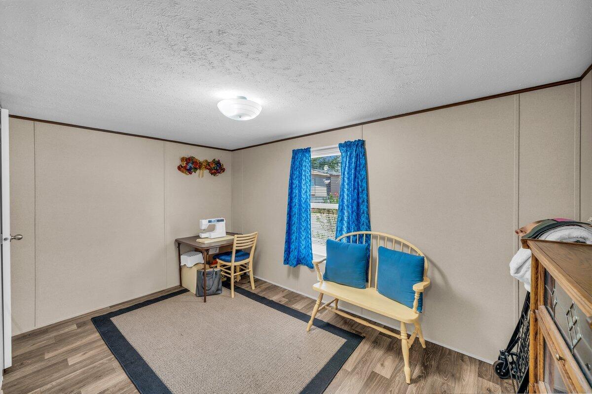 PLEASANT VIEW MOBILE HOME PARK - Residential