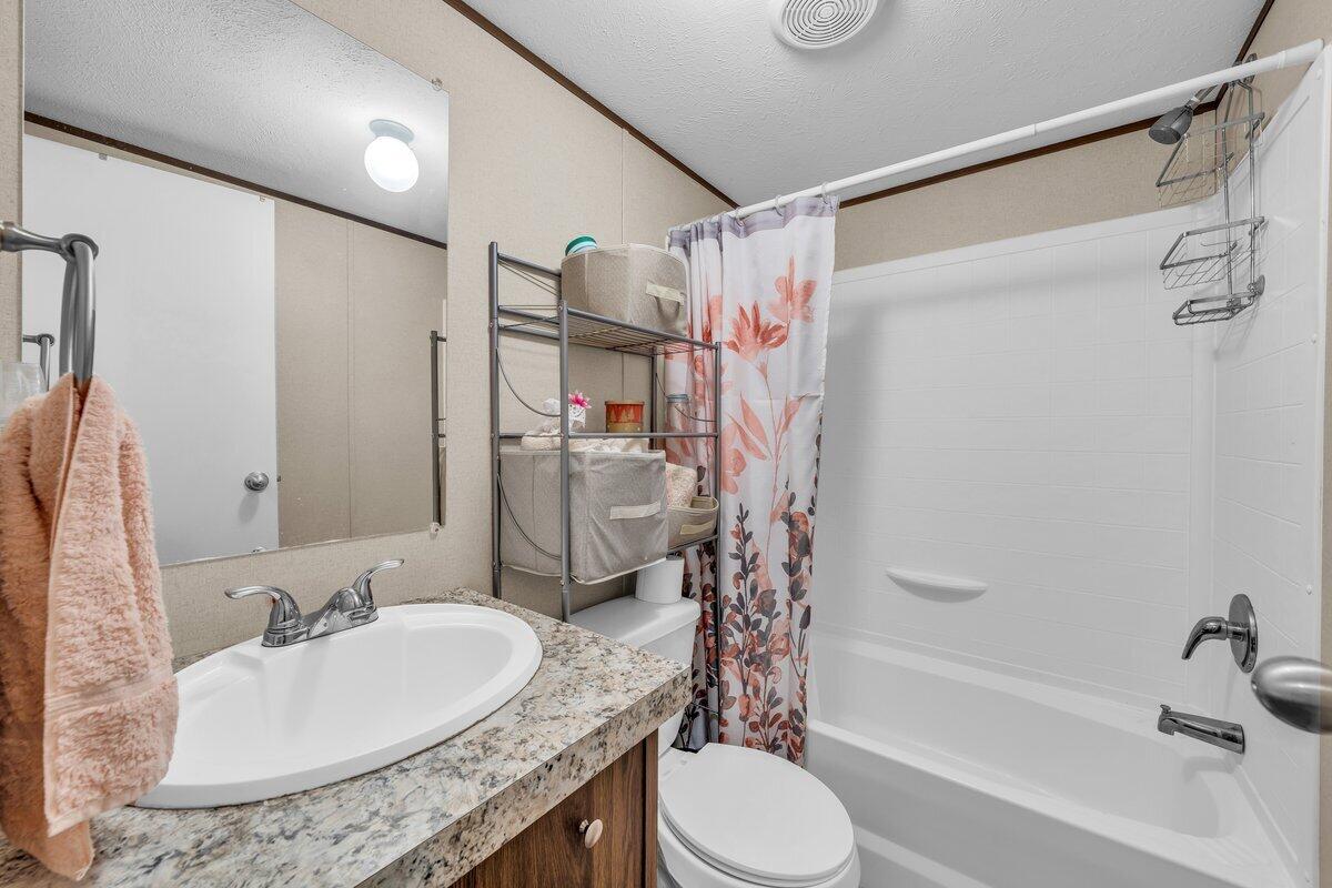 PLEASANT VIEW MOBILE HOME PARK - Residential