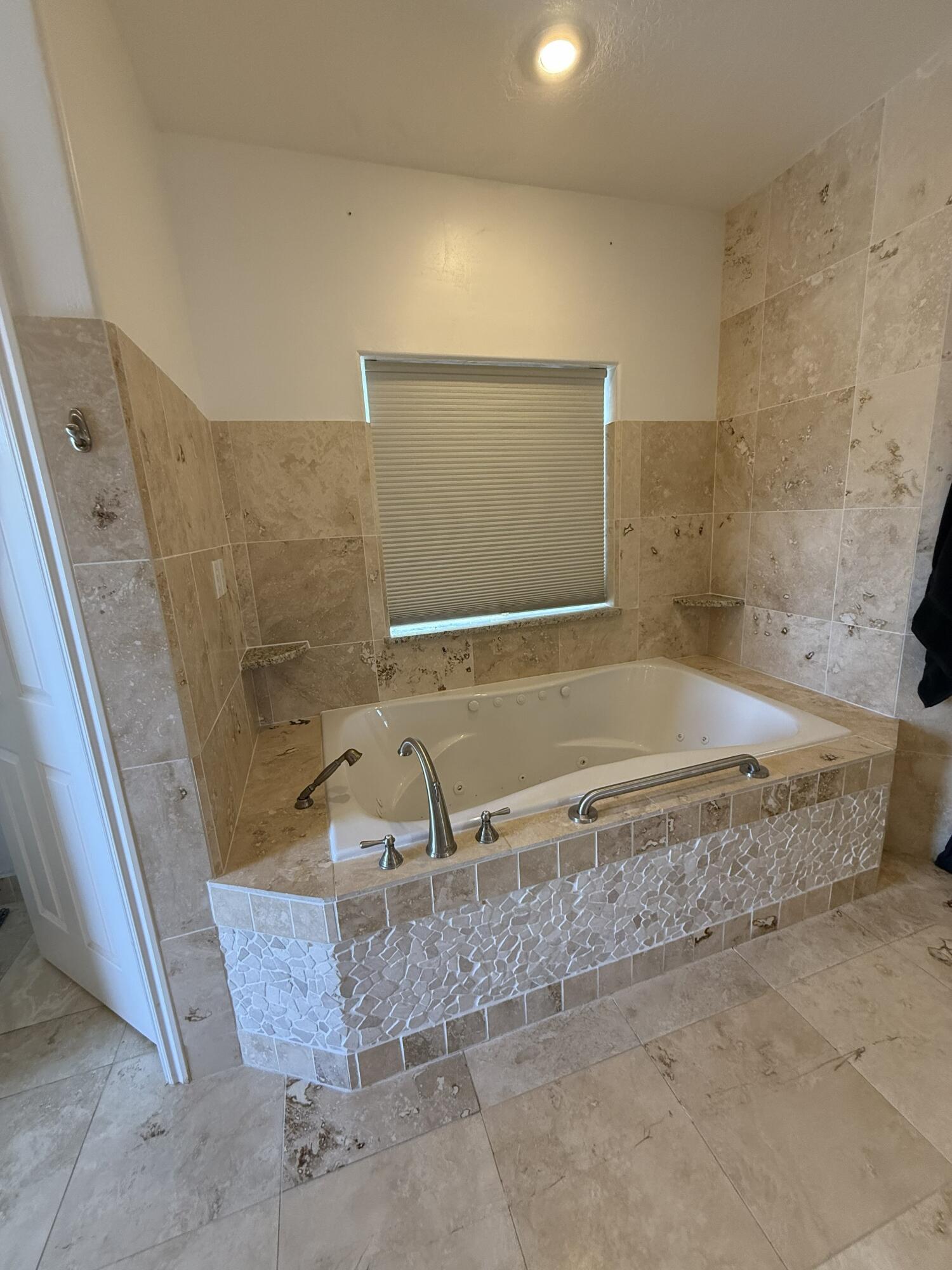 NOT AVAILABLE - Residential