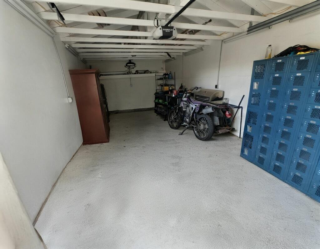 NOT AVAILABLE - Residential