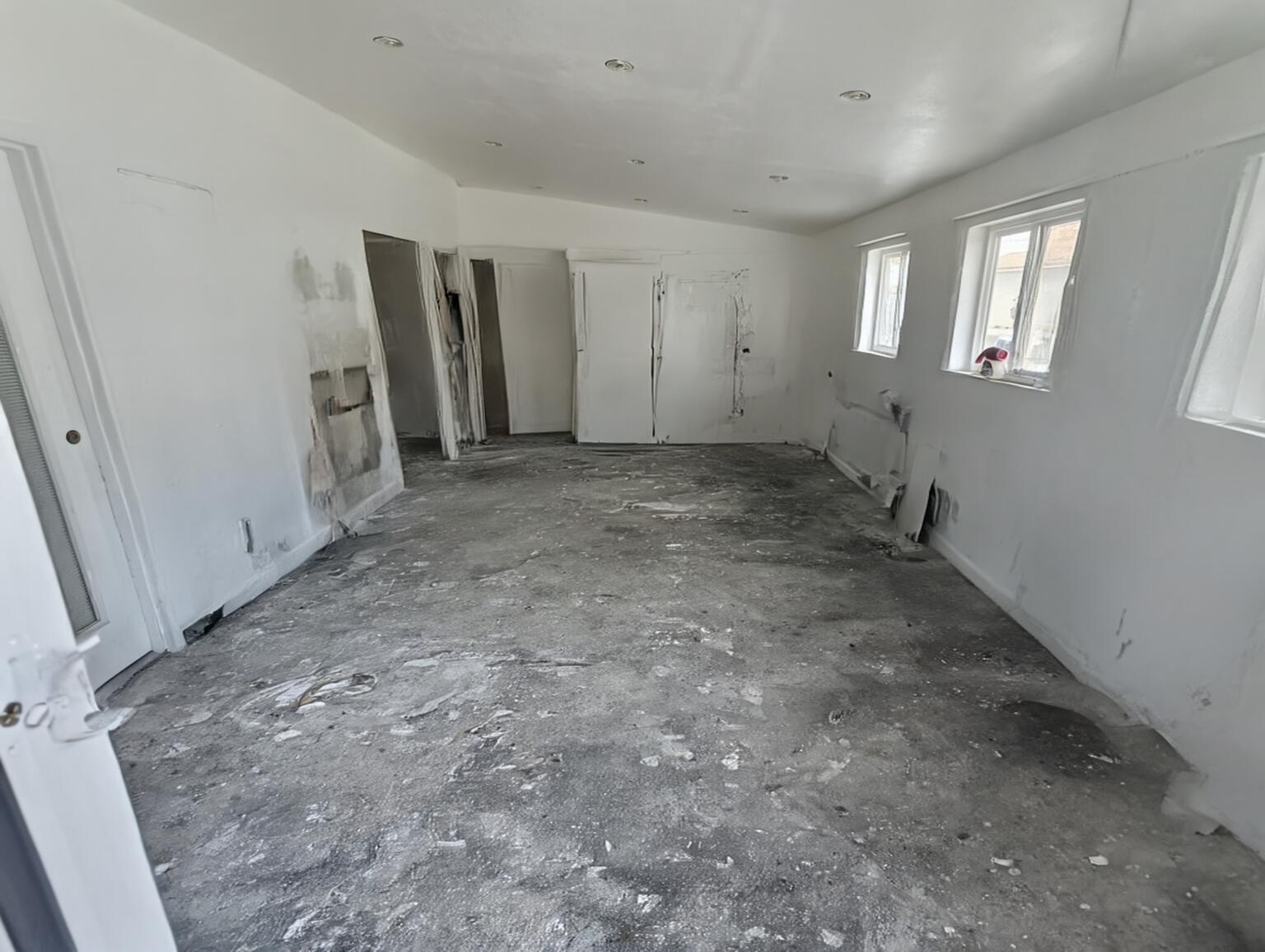 NOT AVAILABLE - Residential