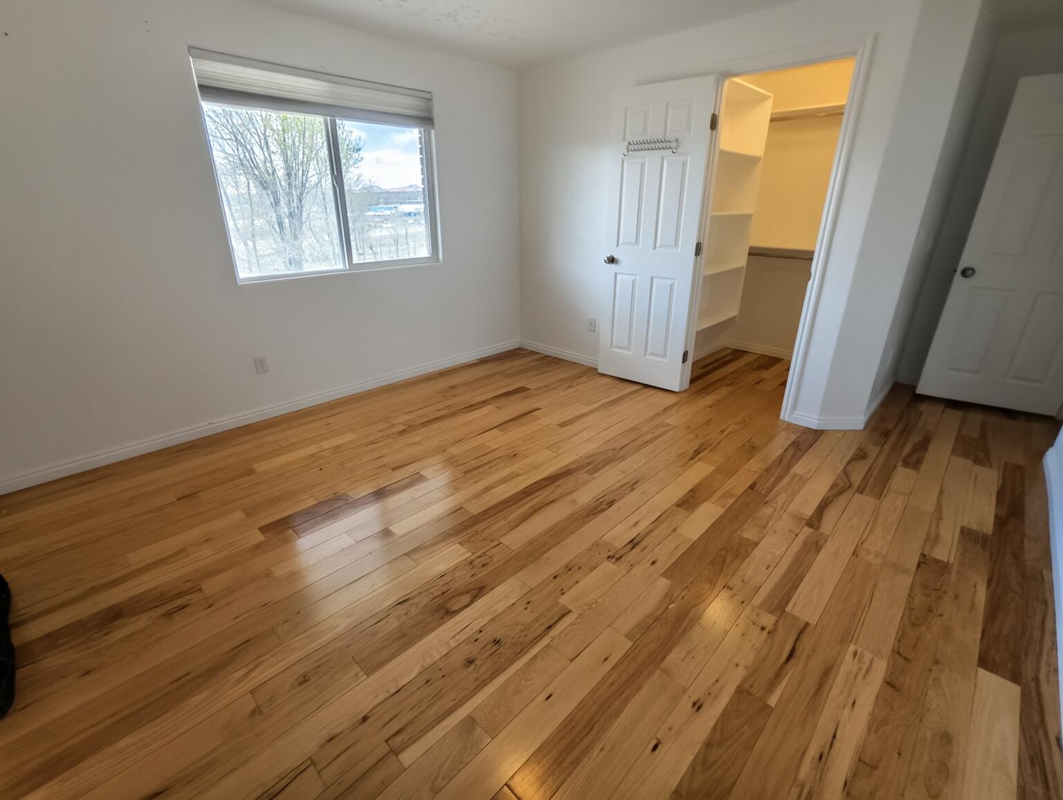 NOT AVAILABLE - Residential