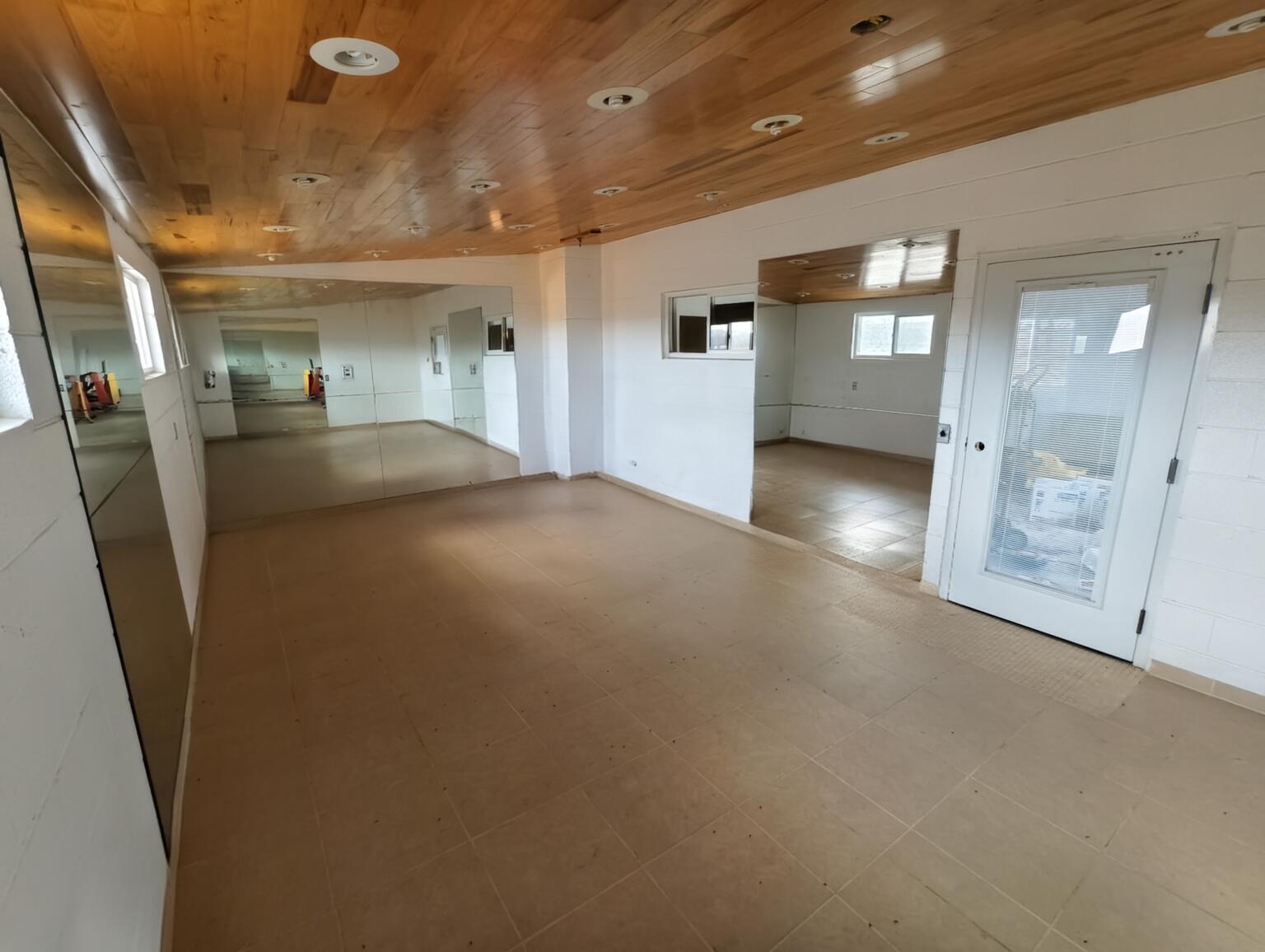 NOT AVAILABLE - Residential