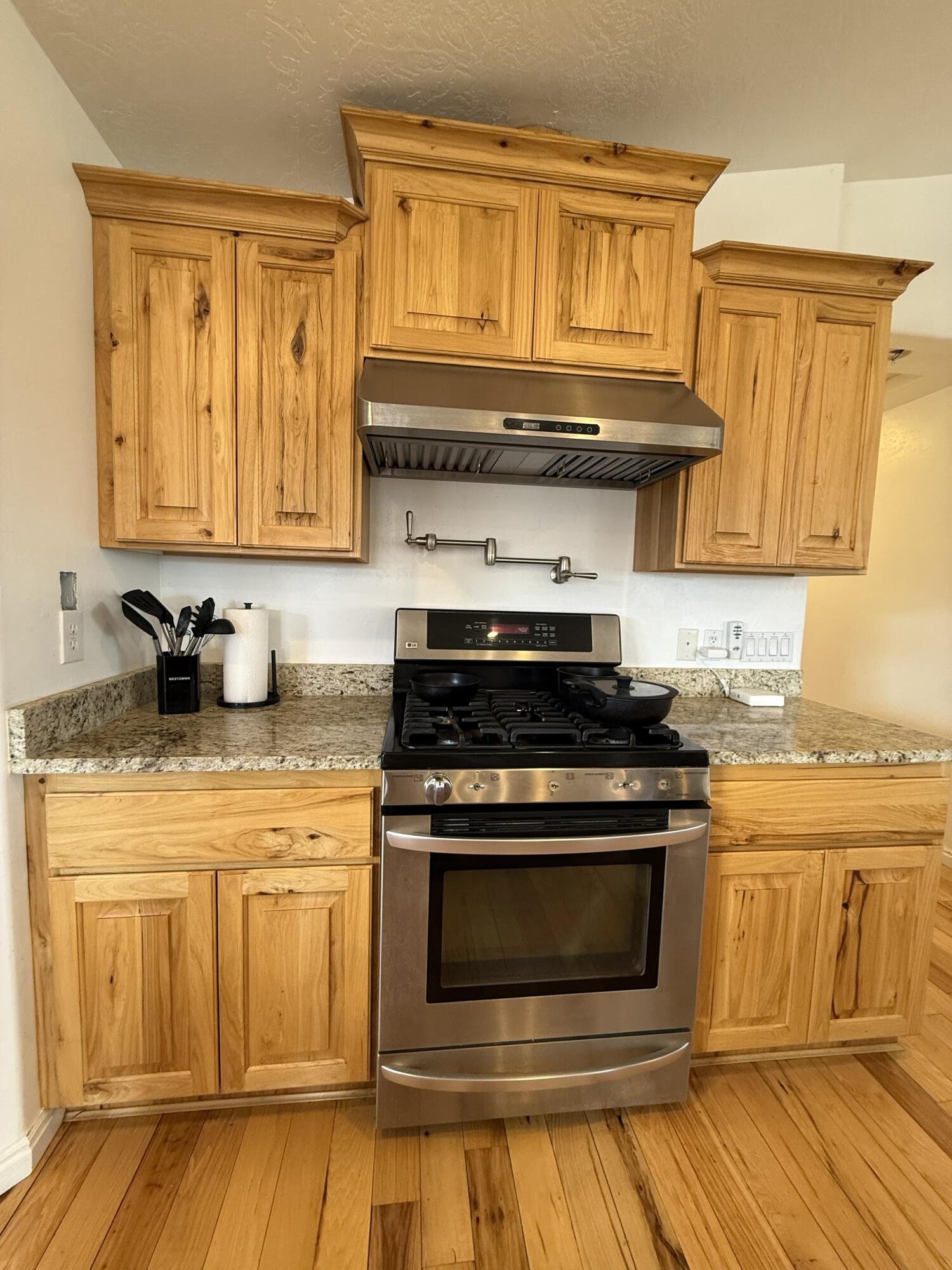 NOT AVAILABLE - Residential