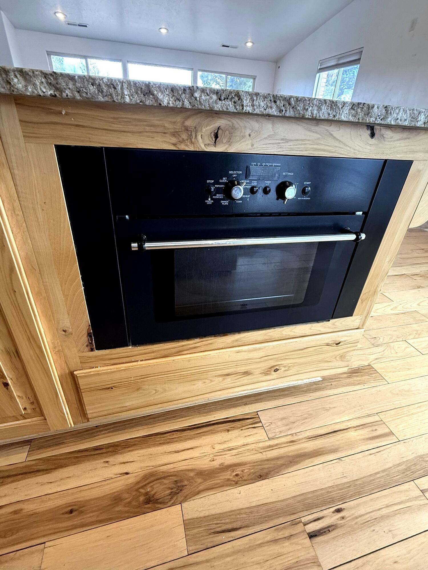 NOT AVAILABLE - Residential