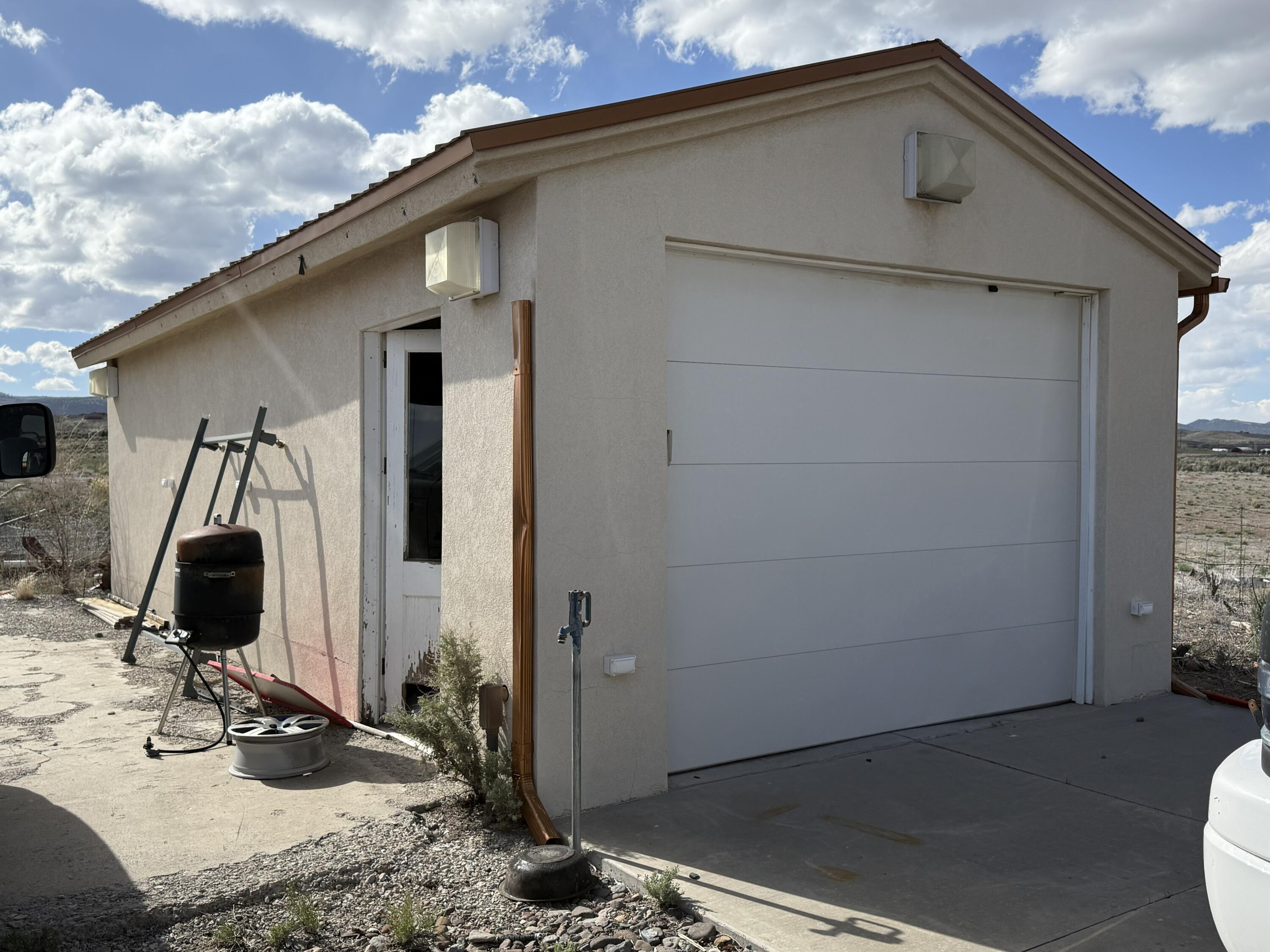 NOT AVAILABLE - Residential