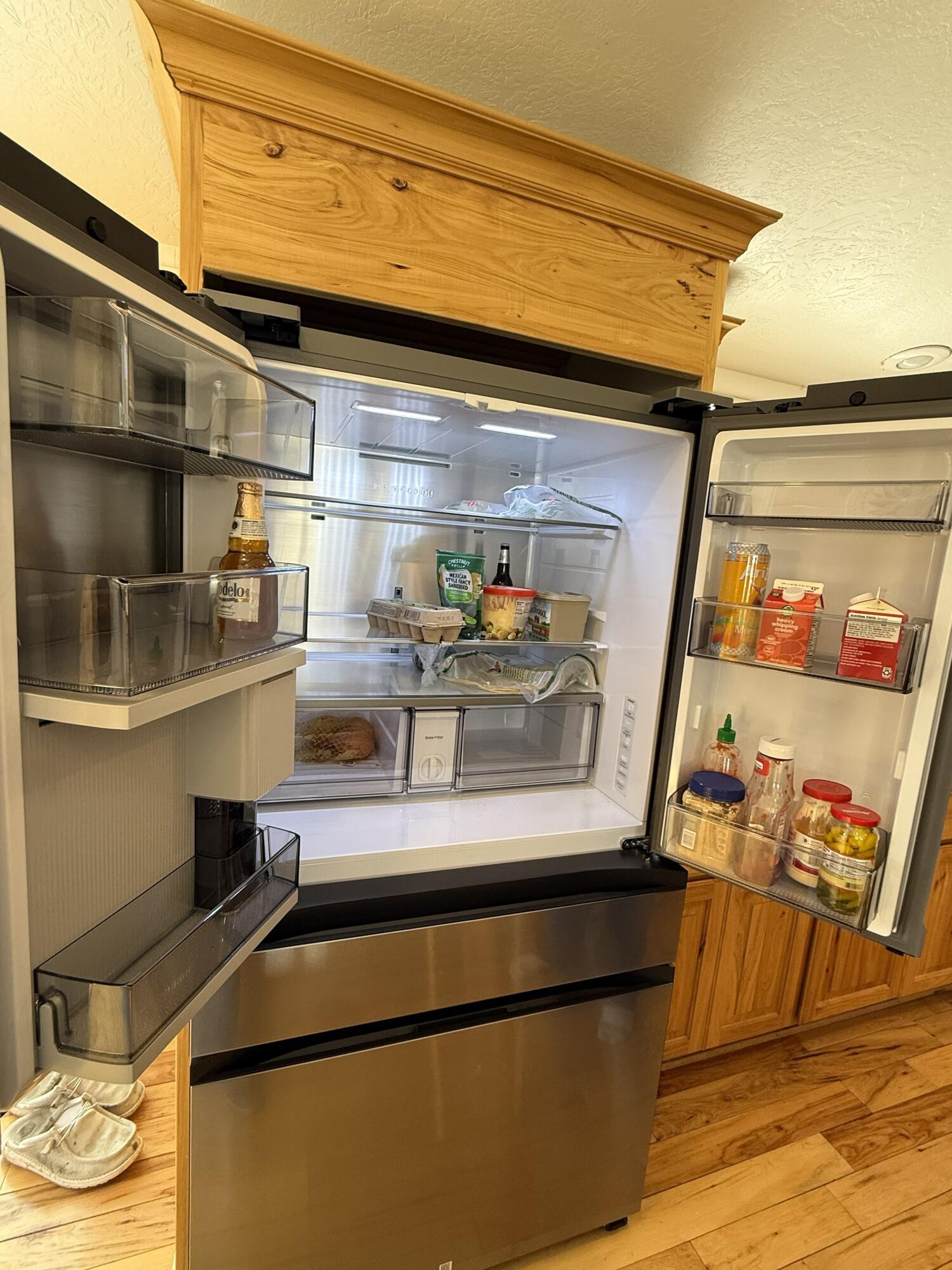 NOT AVAILABLE - Residential