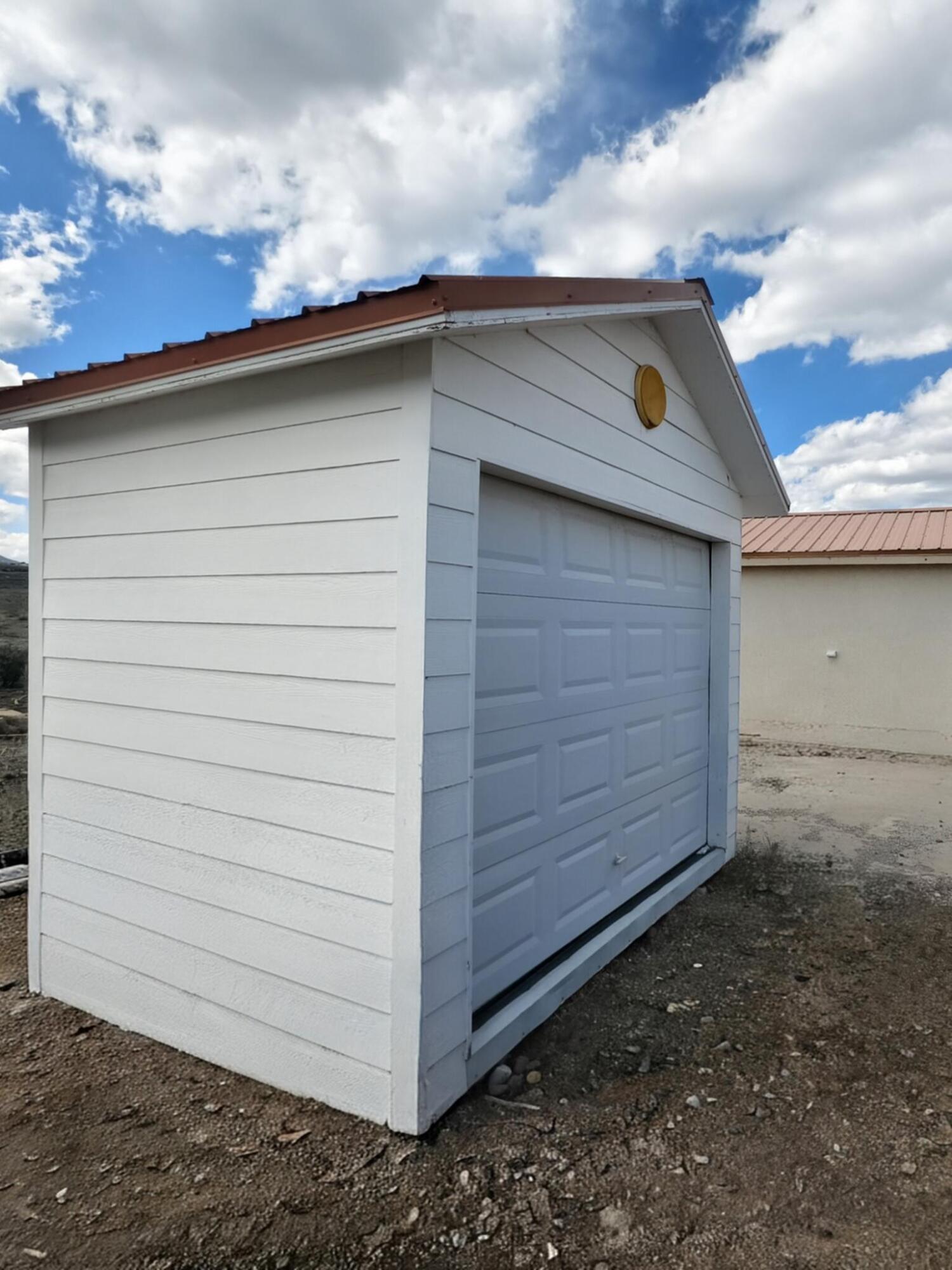 NOT AVAILABLE - Residential