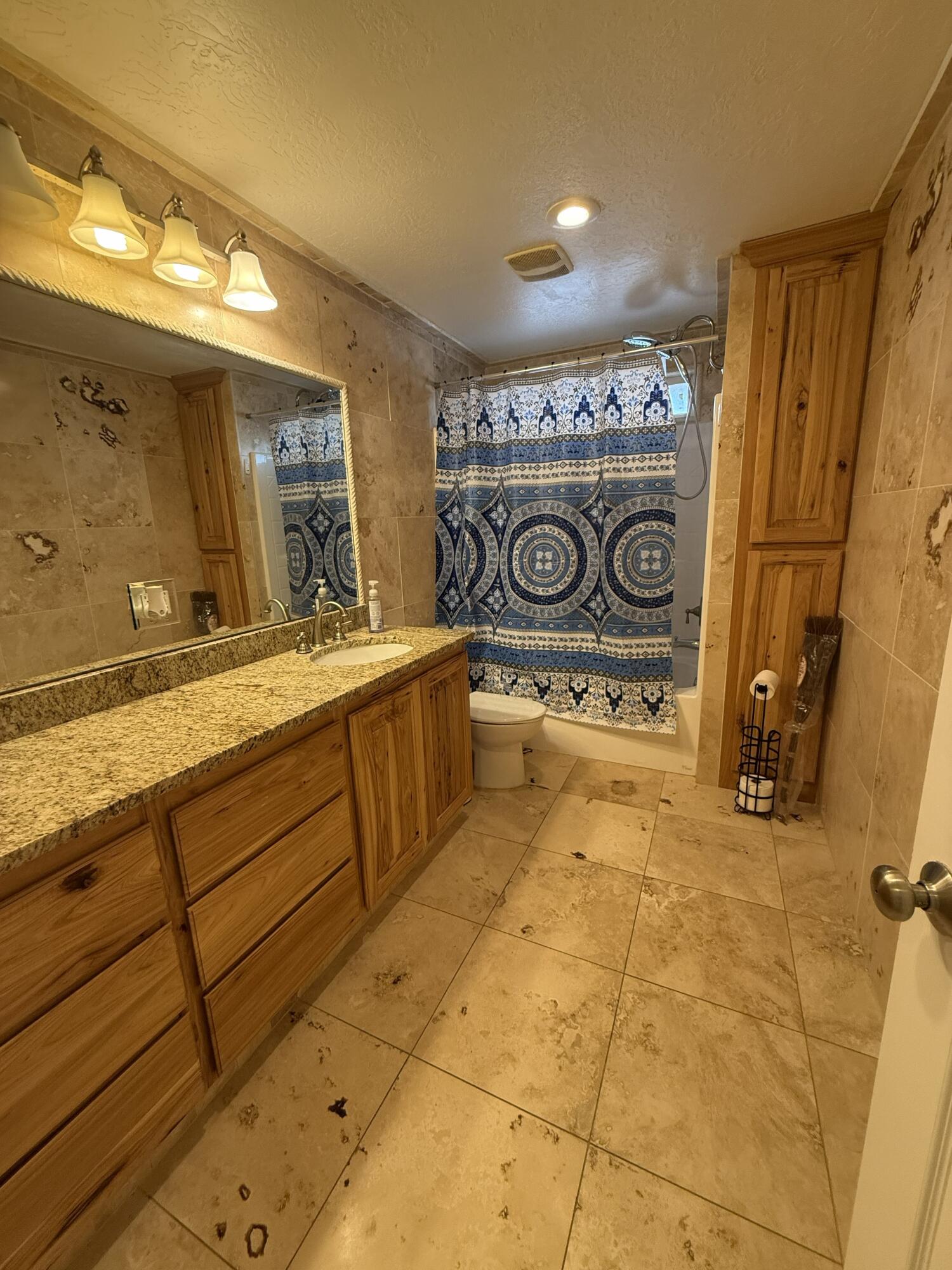 NOT AVAILABLE - Residential