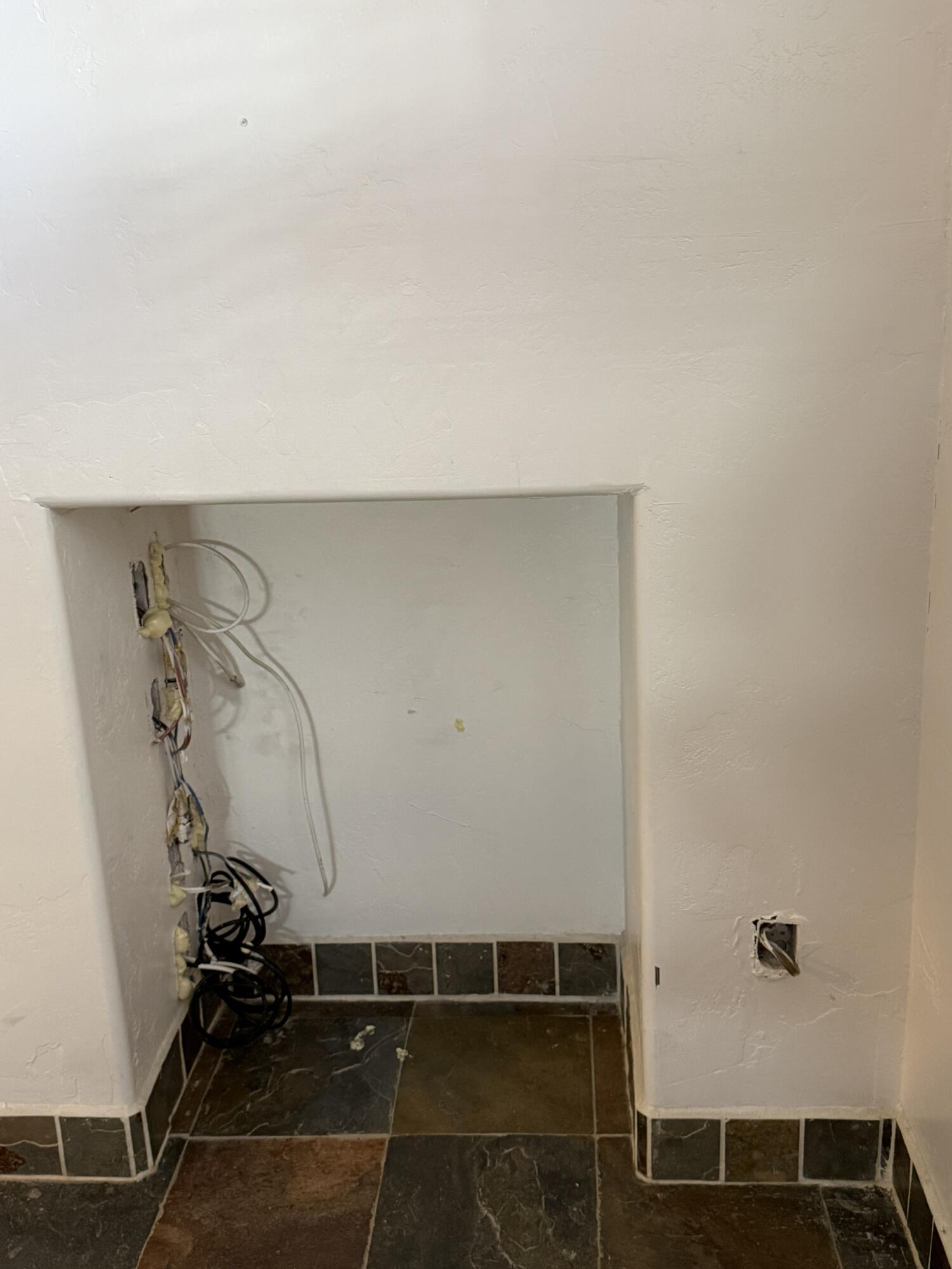 NOT AVAILABLE - Residential