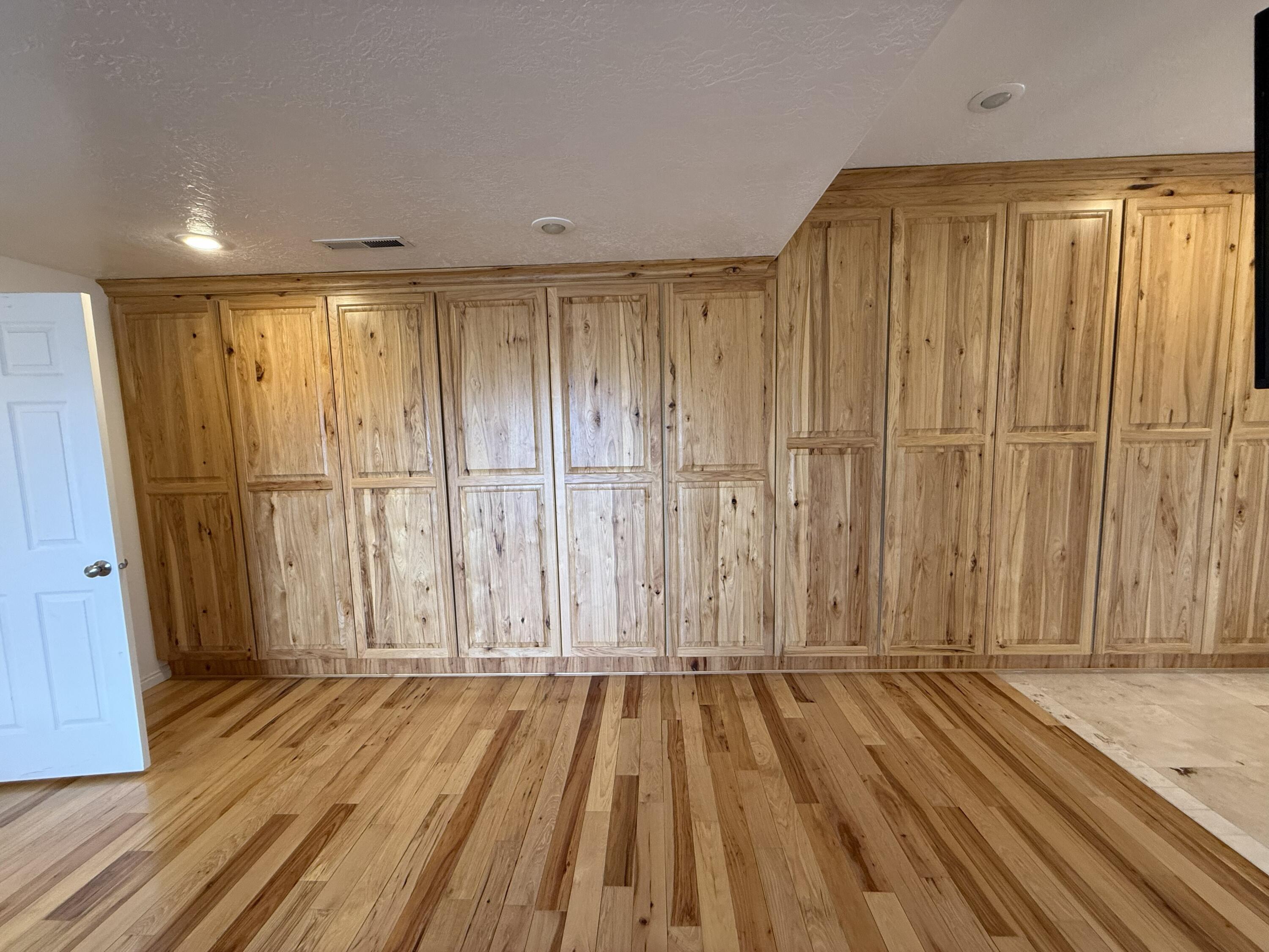 NOT AVAILABLE - Residential