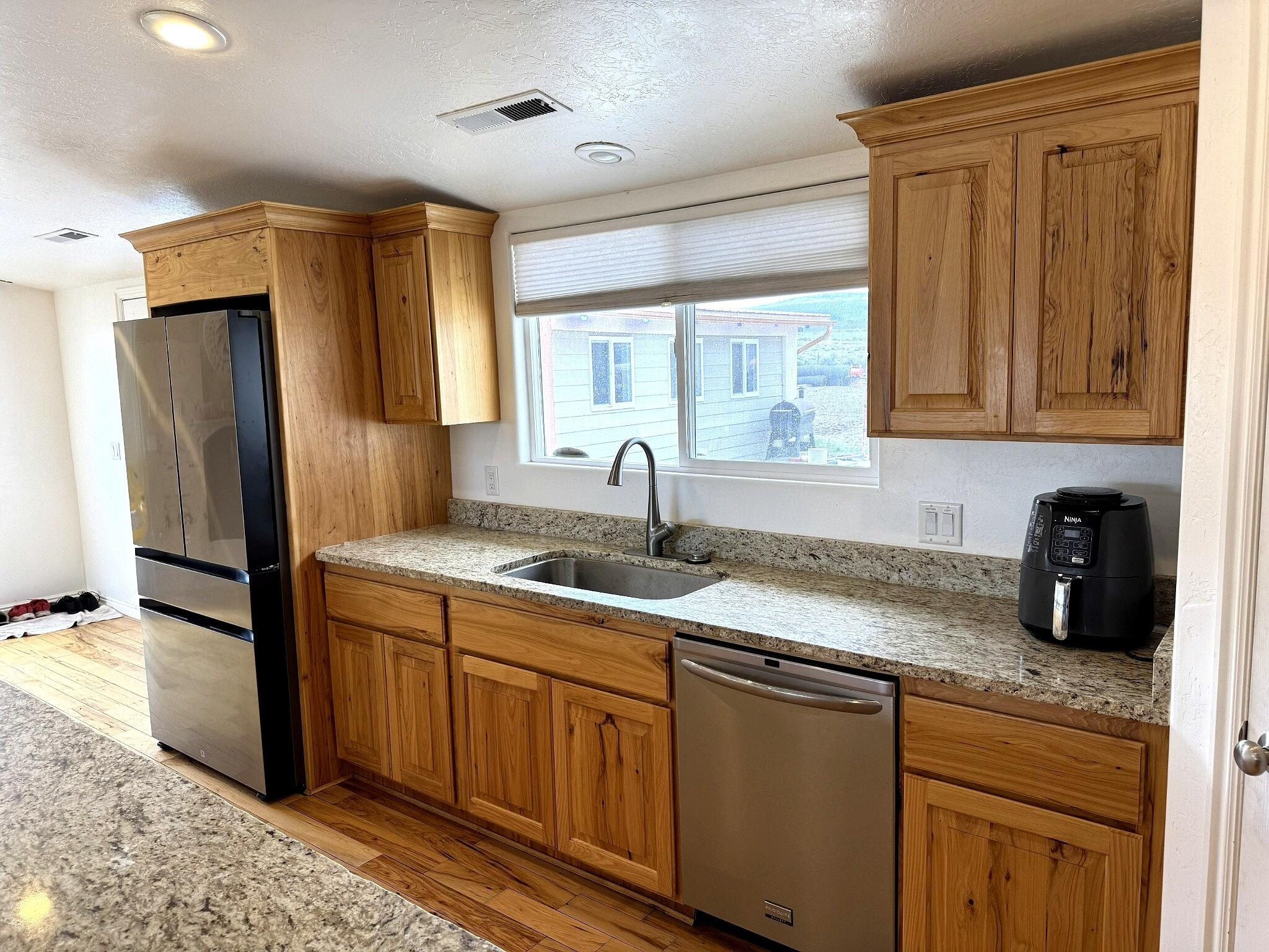 NOT AVAILABLE - Residential