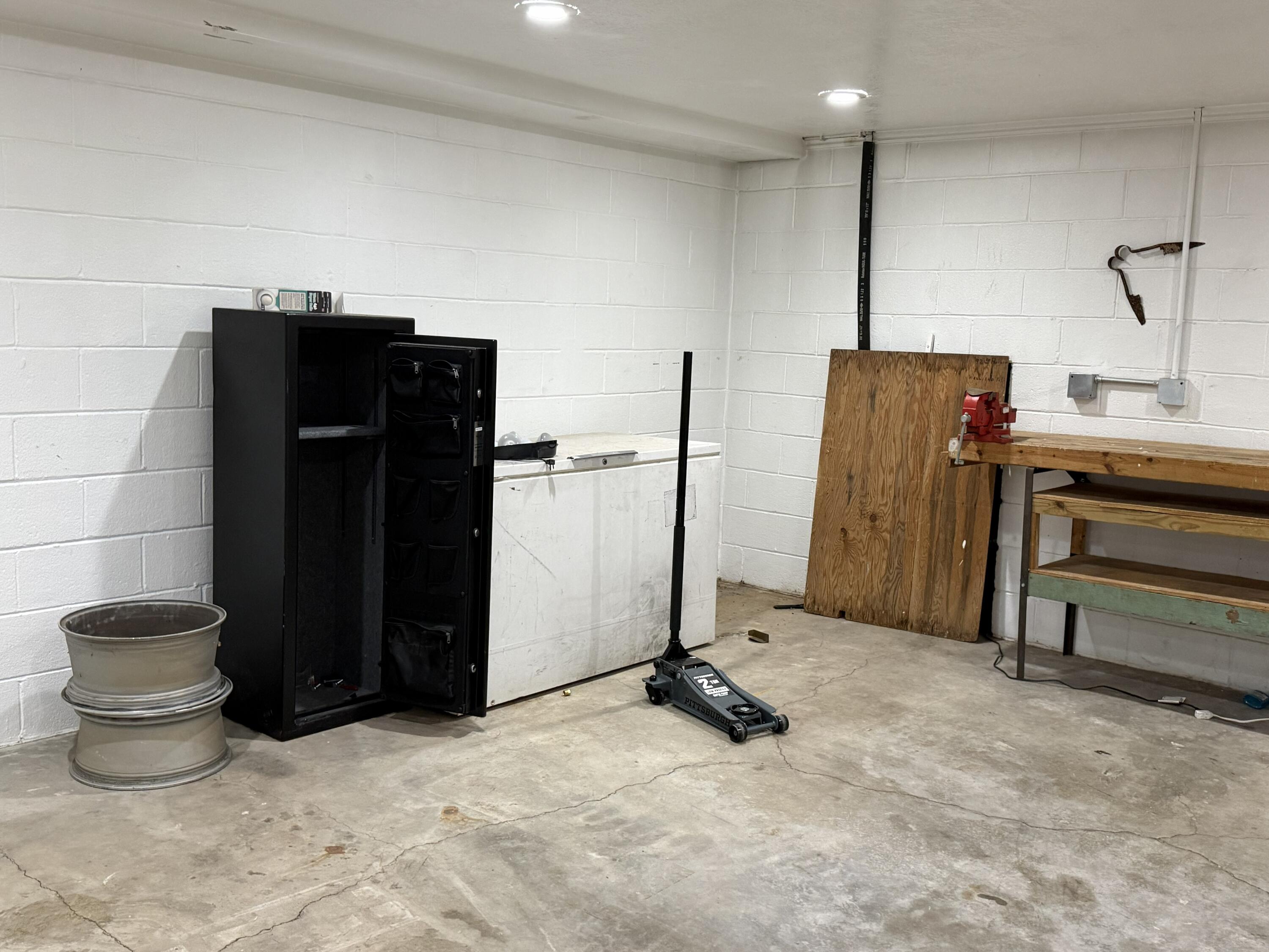 NOT AVAILABLE - Residential