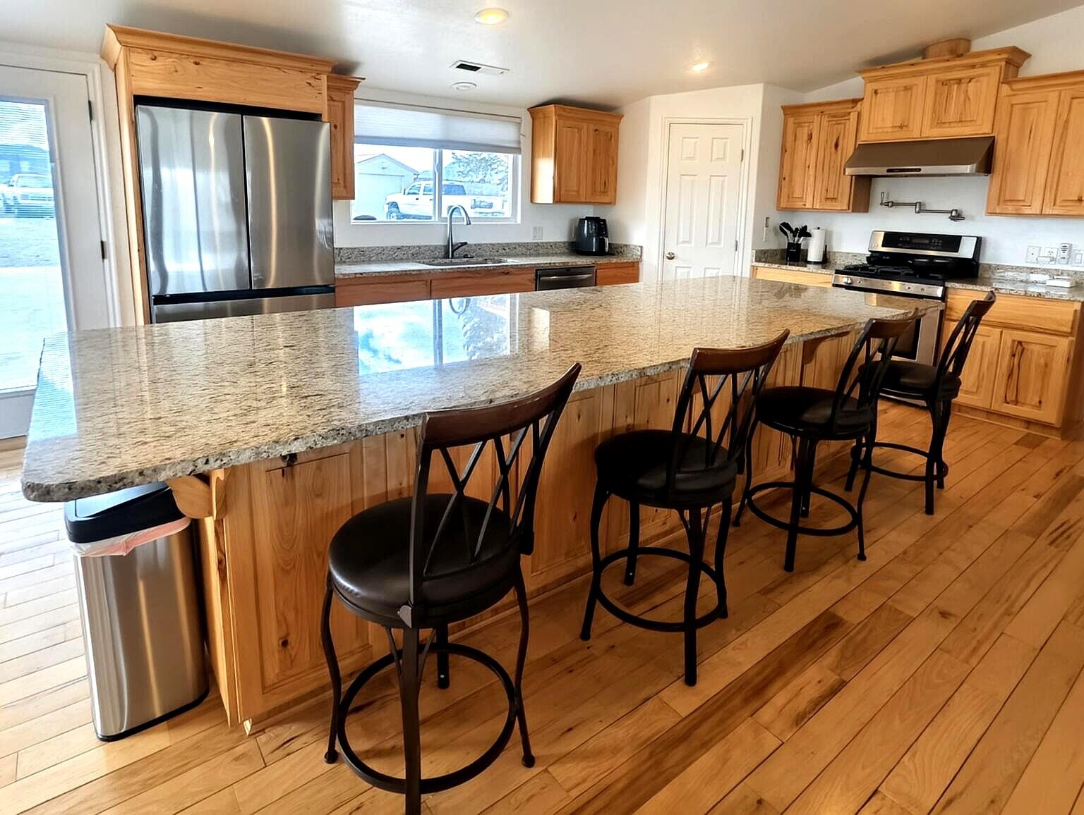 NOT AVAILABLE - Residential