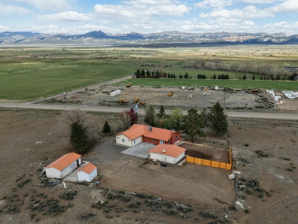 NOT AVAILABLE - Residential