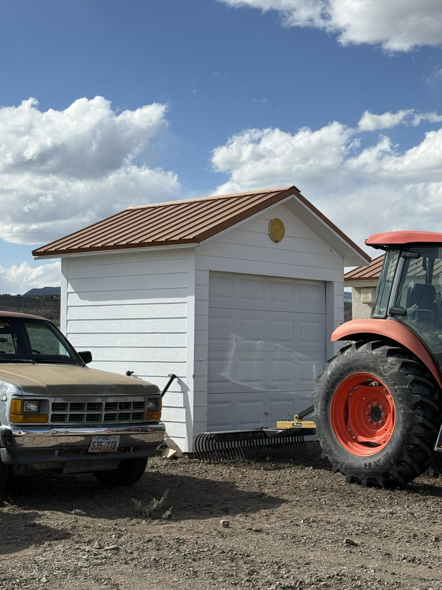 NOT AVAILABLE - Residential