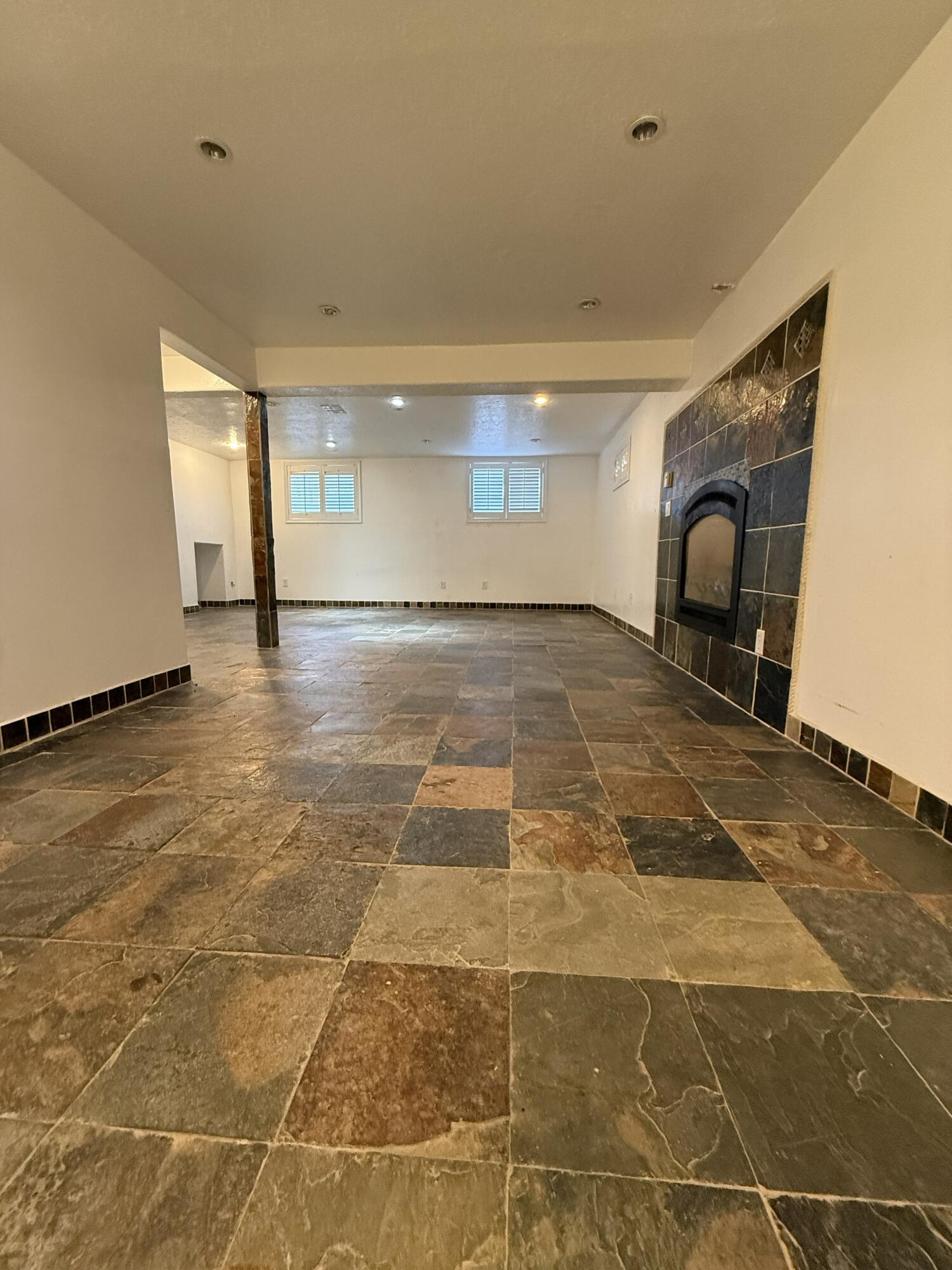 NOT AVAILABLE - Residential