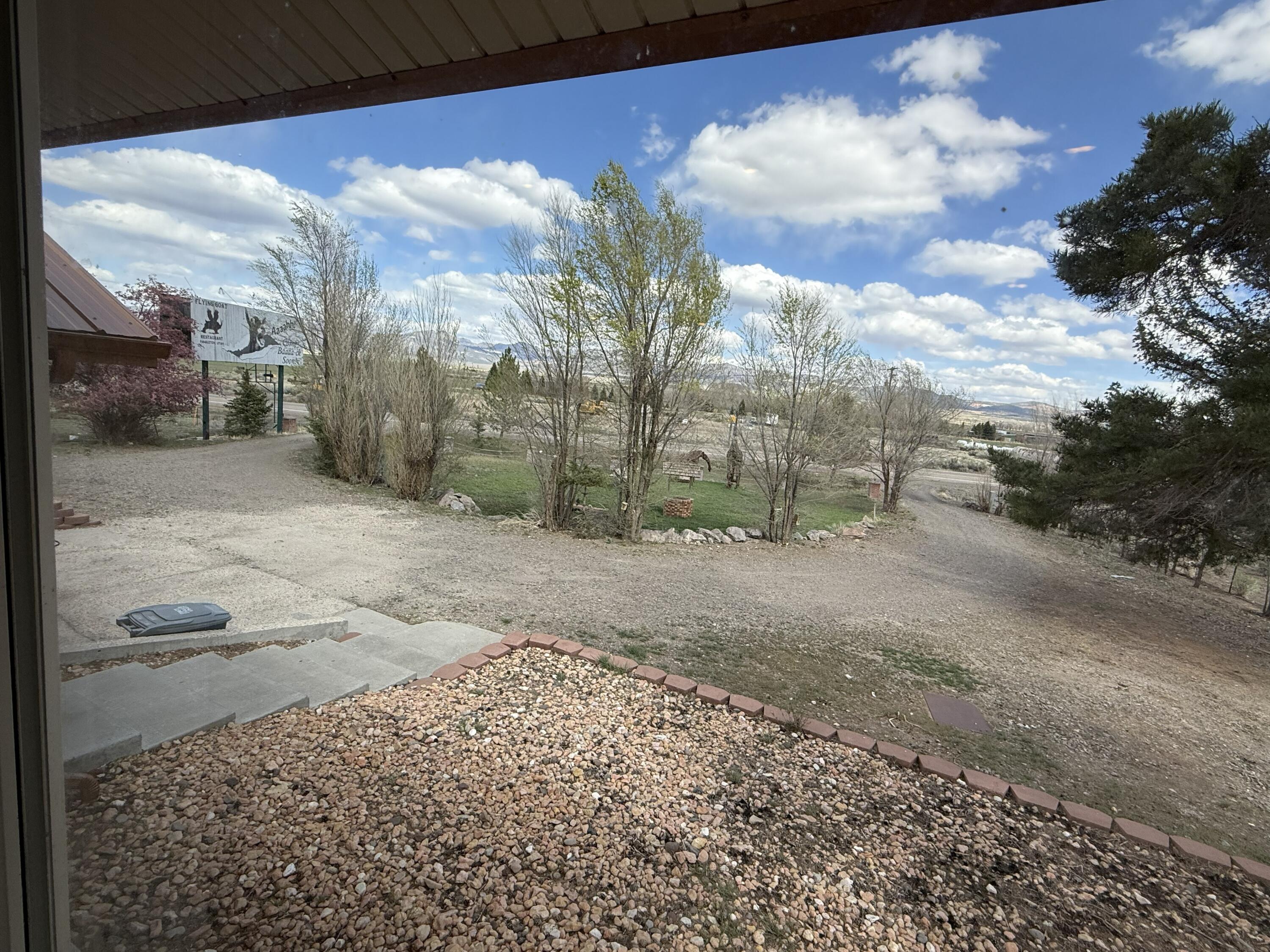 NOT AVAILABLE - Residential