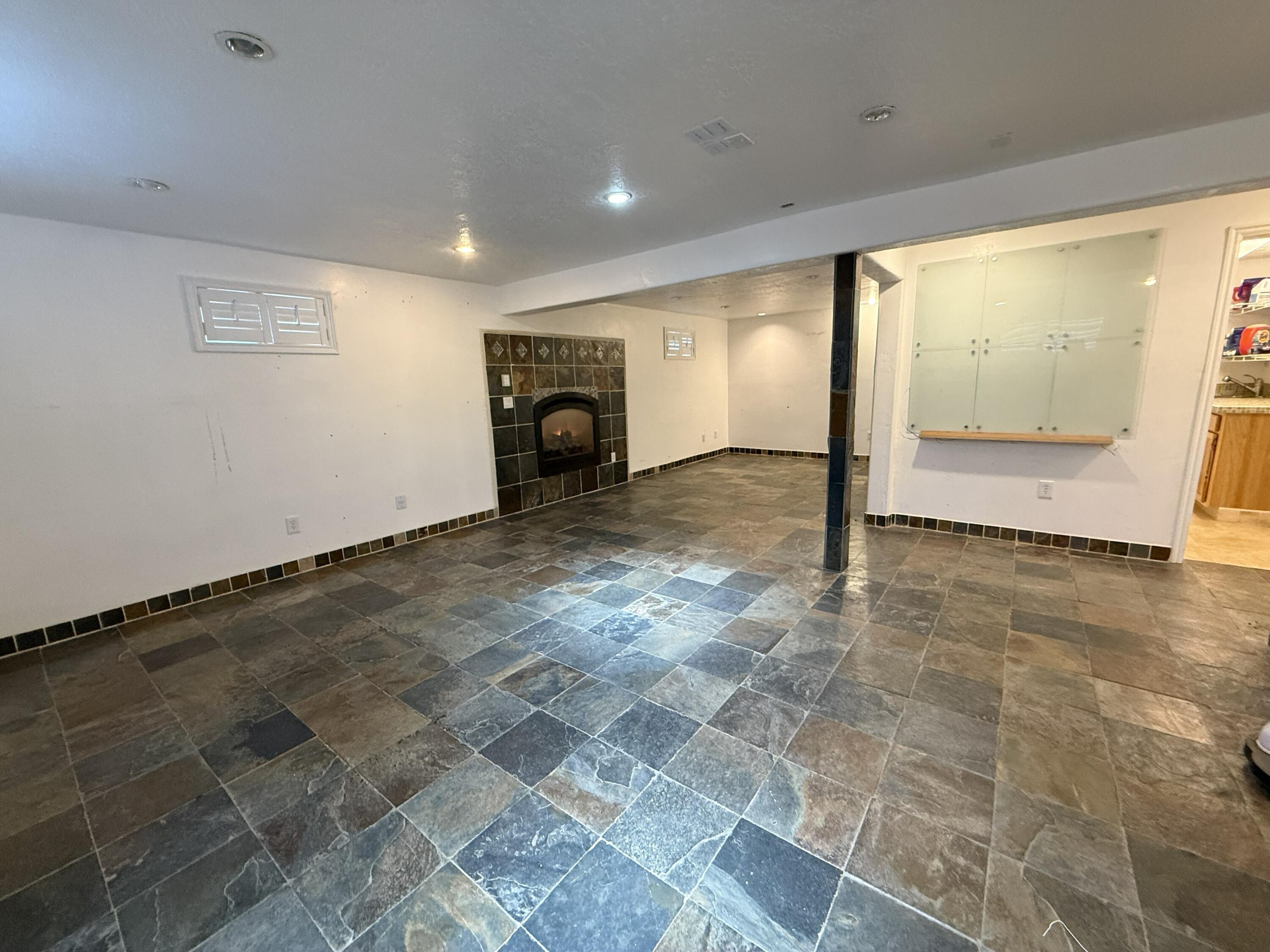 NOT AVAILABLE - Residential