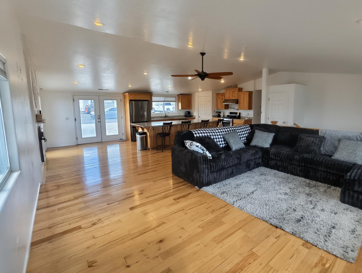 NOT AVAILABLE - Residential